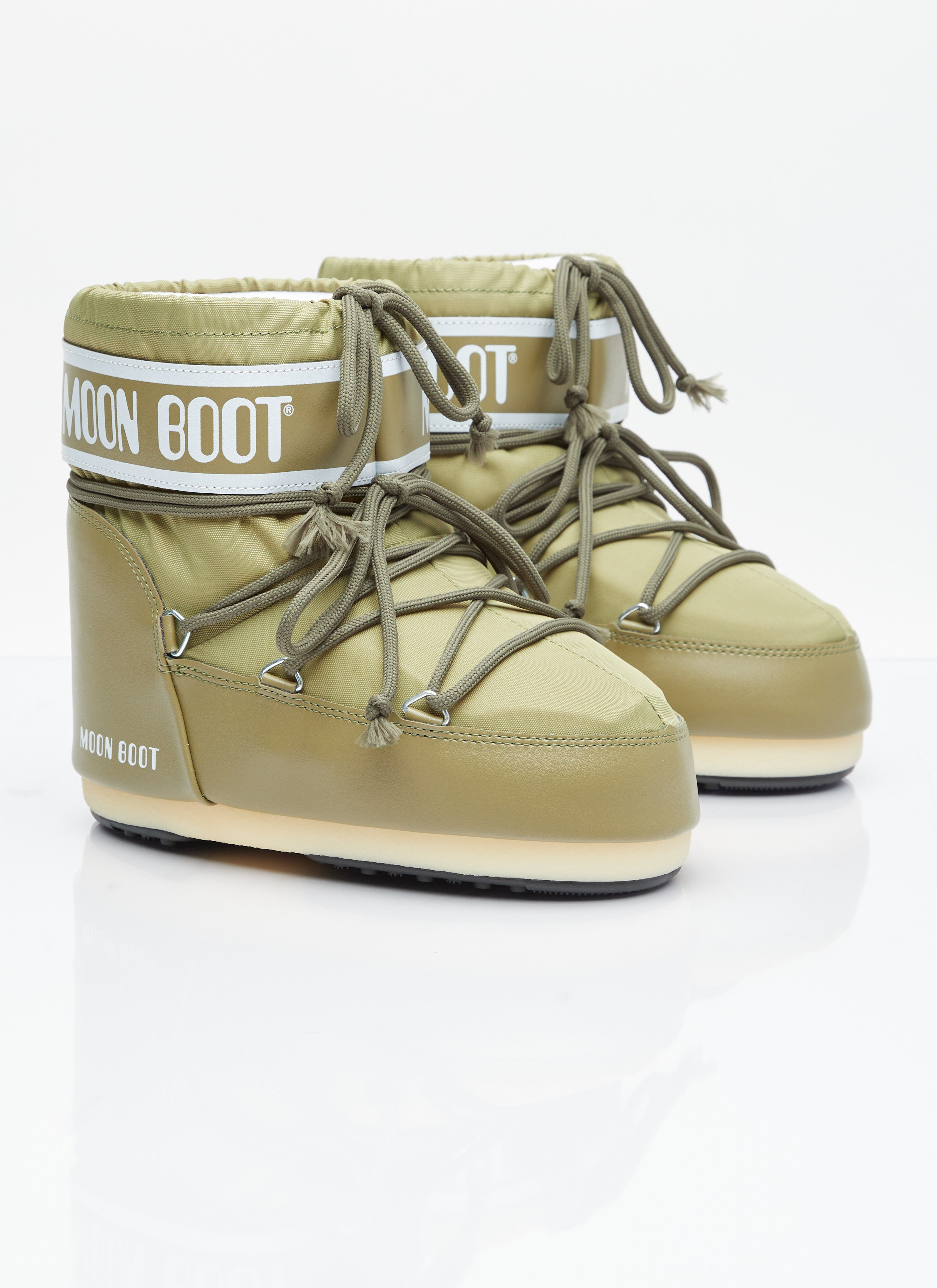 Classic Snow Boots - 3