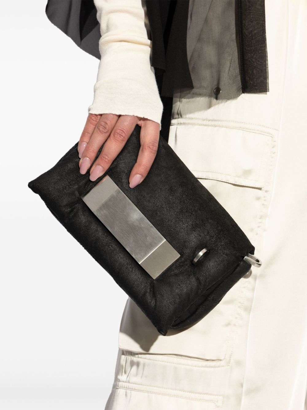 Pillow Griffin messenger bag - 2