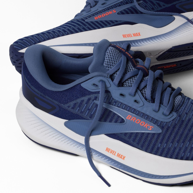 BROOKS Revel Max outlook