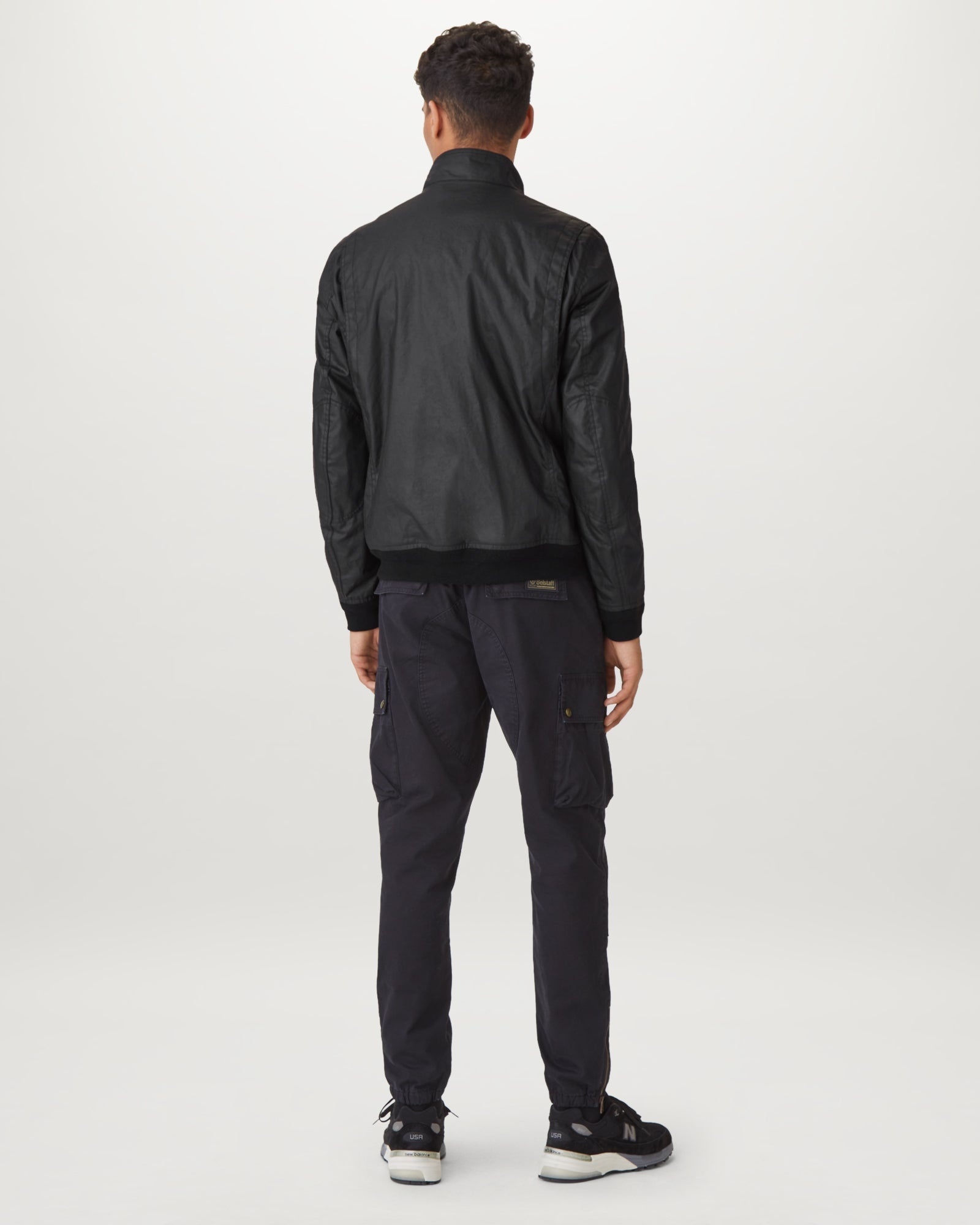 SCOUTER JACKET - 4
