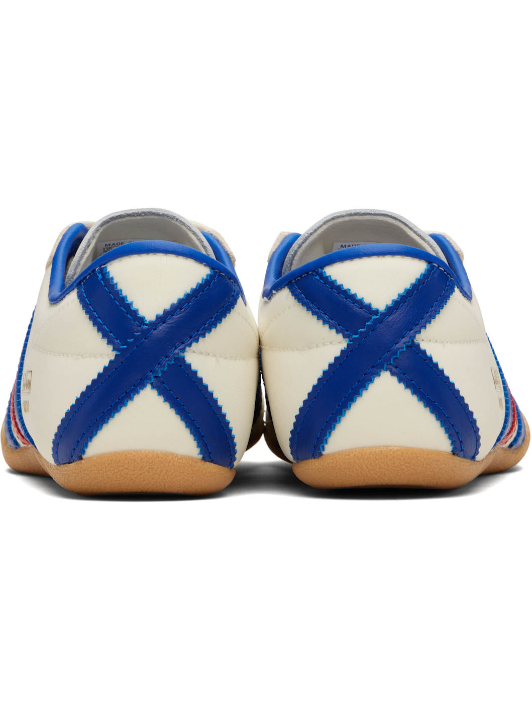 Off-White Tokyo Sneakers - 2