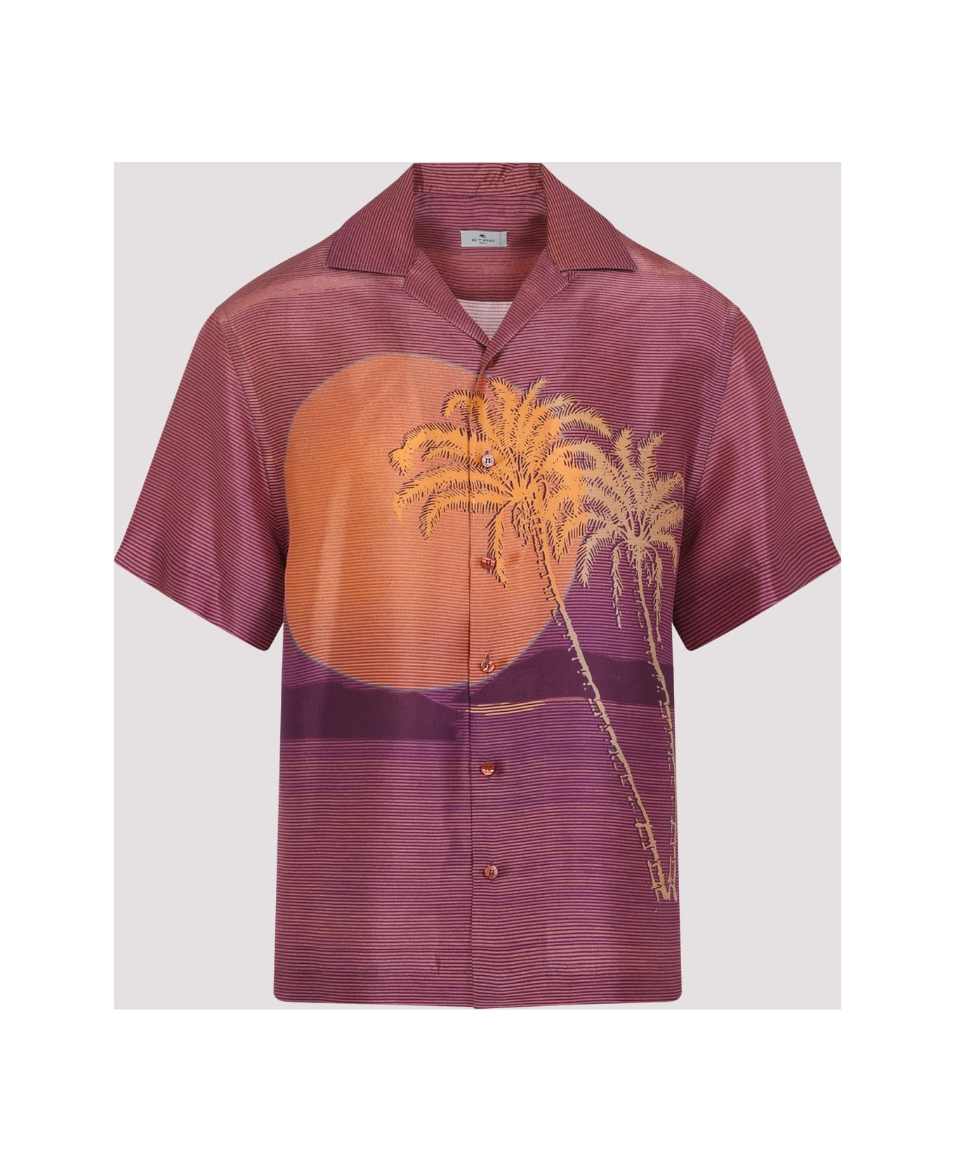 Bowling S/s - 3