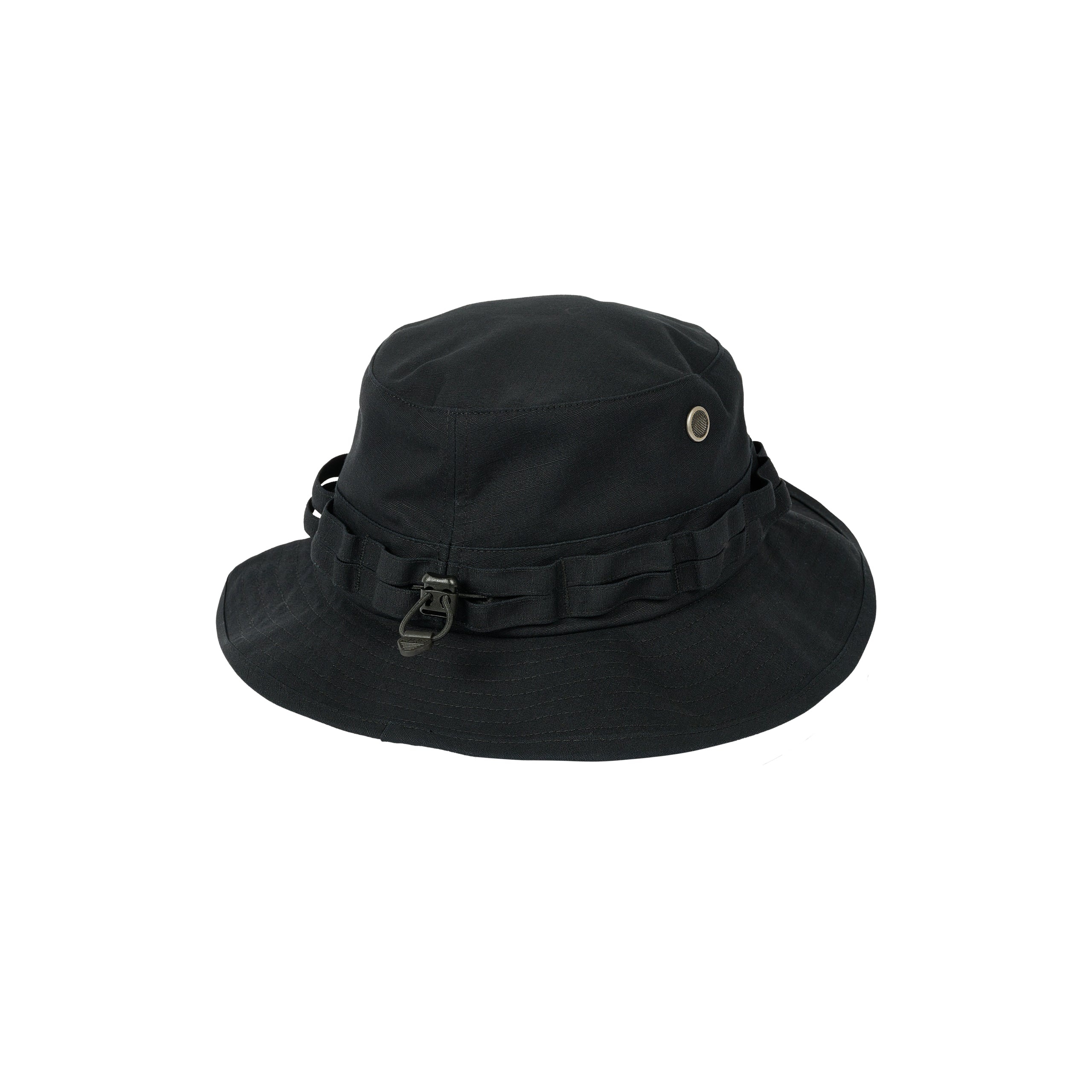 SURPLUS RS BOONIE BLACK - 2