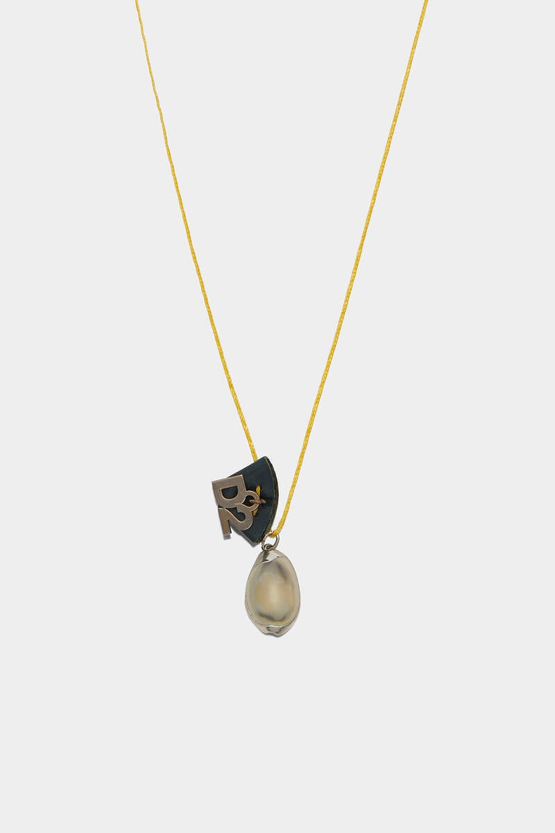 D2 SURF NECKLACE - 2