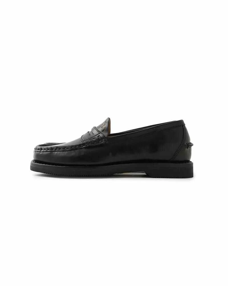 FABRO-FOLK BLACK - 1