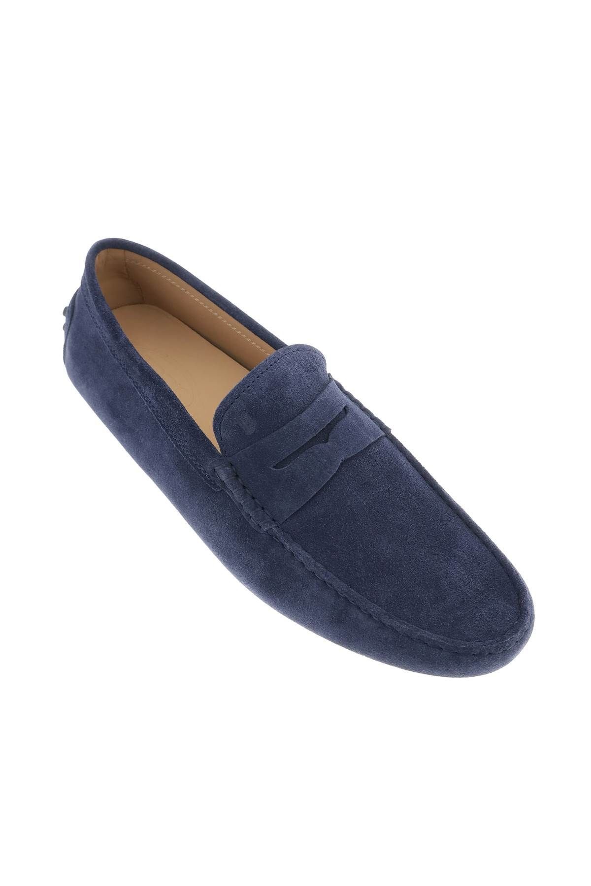 GOMMINO LOAFERS - 4