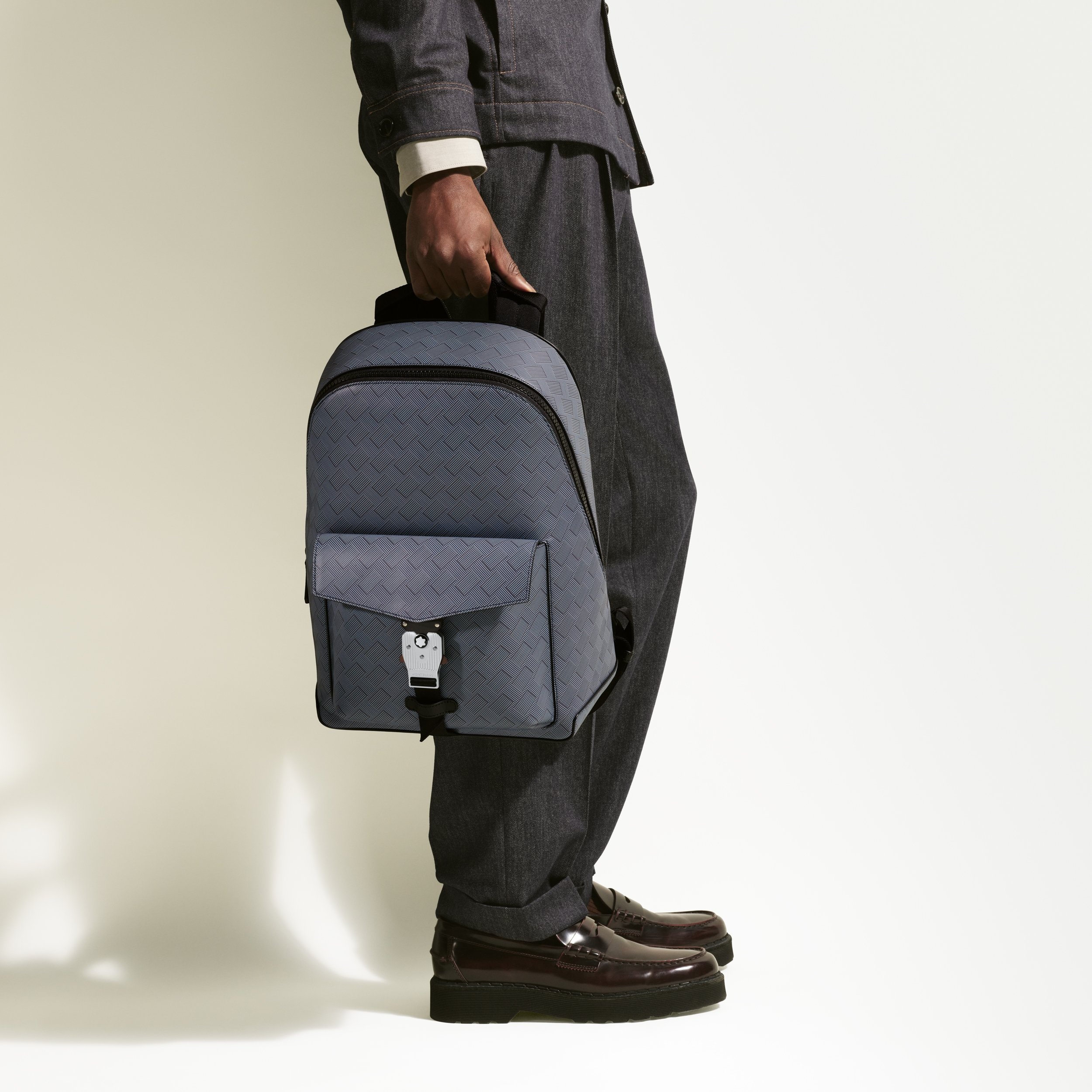 Extreme 3.0 backpack with M LOCK 4810 buckle - 5