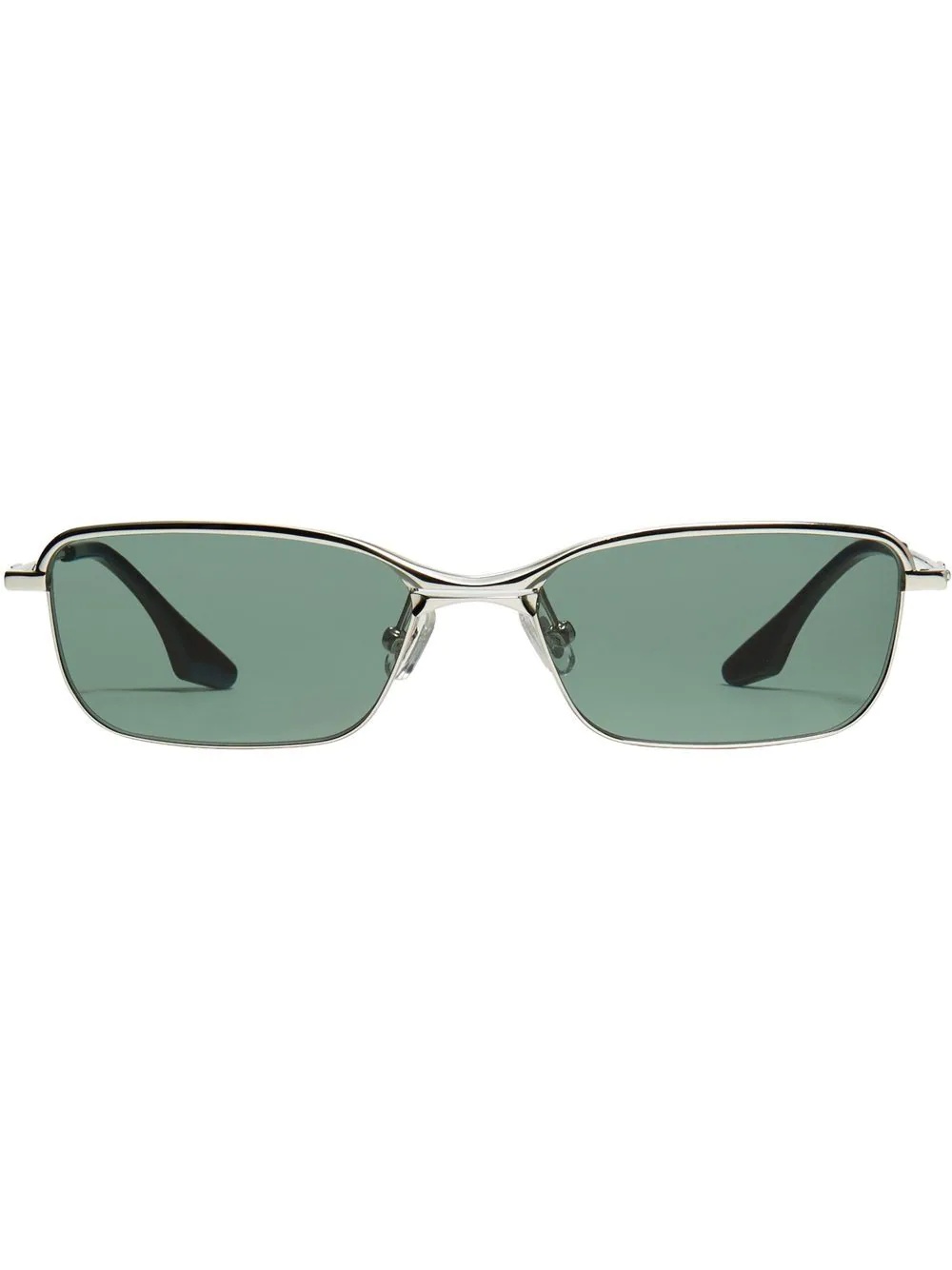 Lein 02 square-frame sunglasses - 1