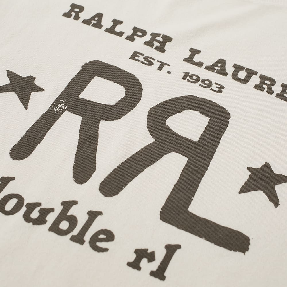 RRL Logo Tee - 2