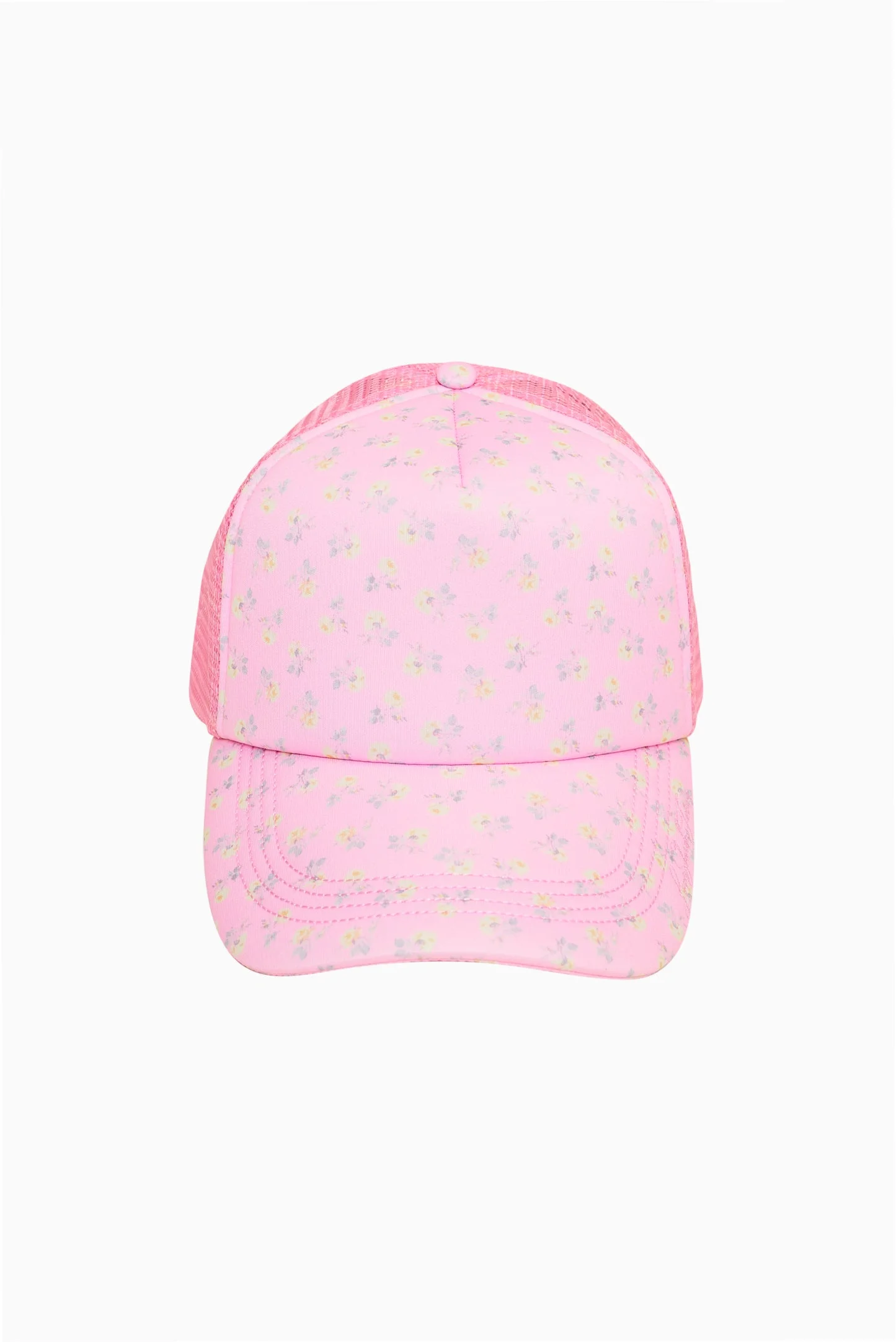 Joni Trucker Hat - 1