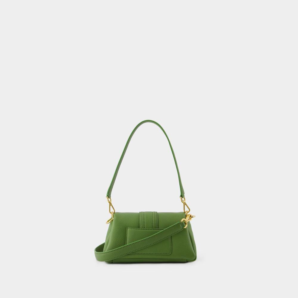 Jacquemus Le Petit Bambimou Bag - 3