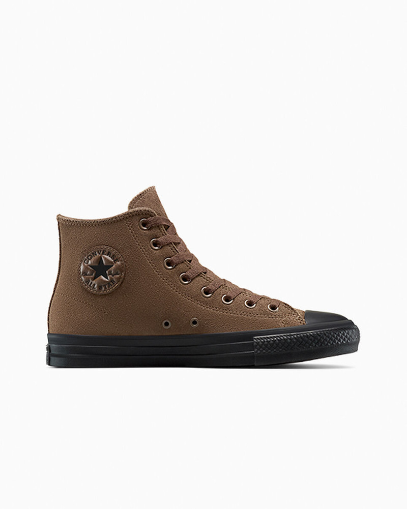 CONS Chuck Taylor All Star Pro Suede 1