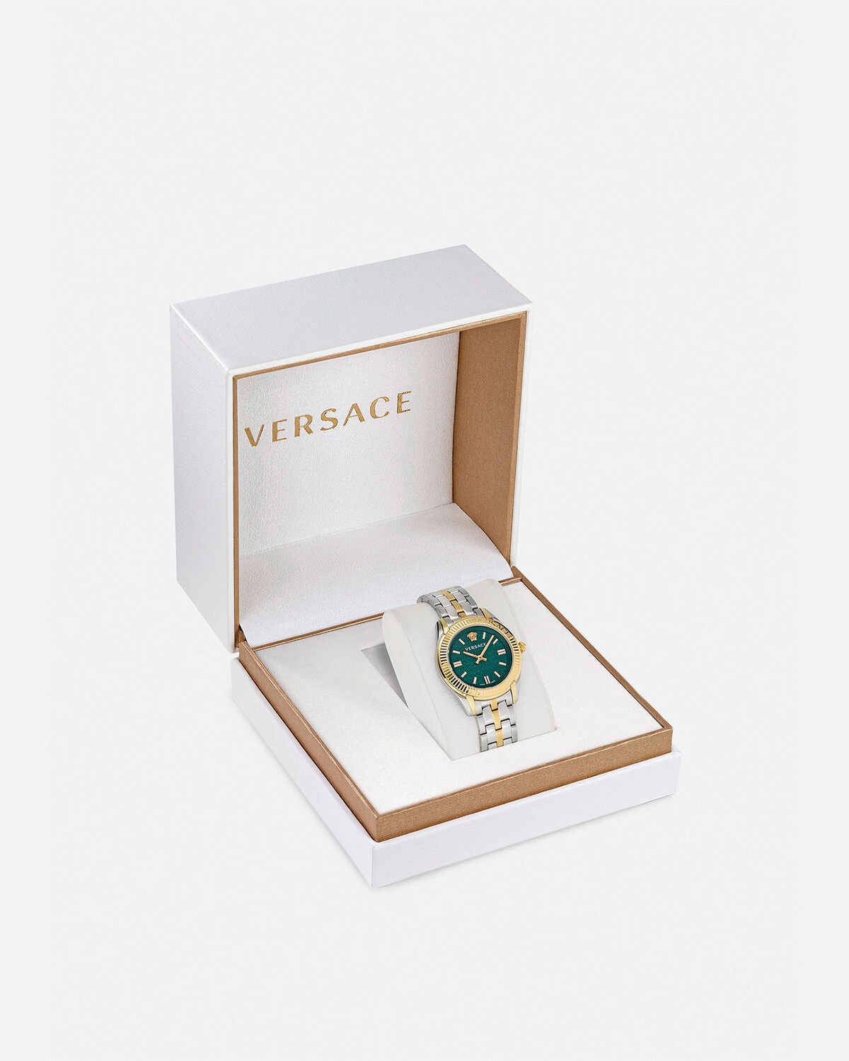 Greca Time Lady Watch - 4