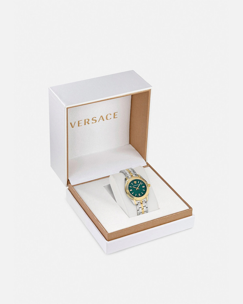 Greca Time Lady Watch 4