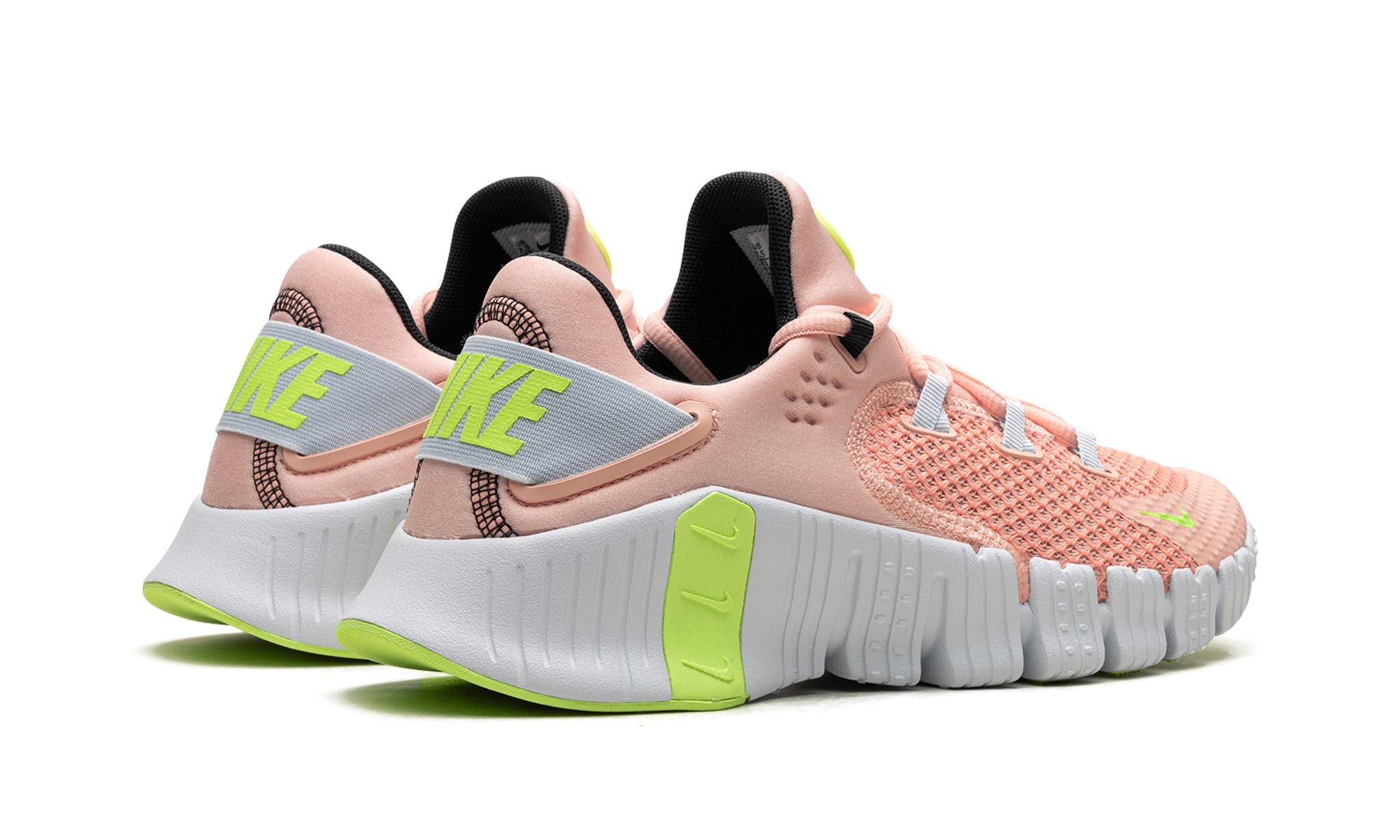 FREE METCON 4 WMNS "Arctic Orange" - 3