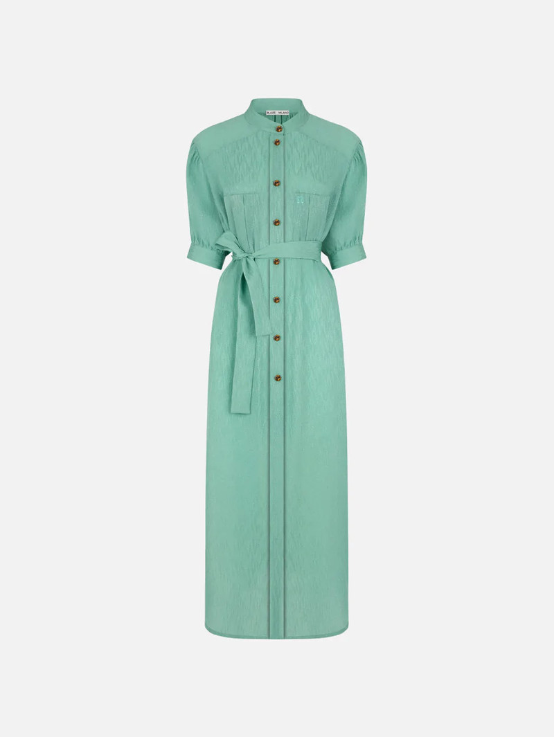 Berber Long Dress 1