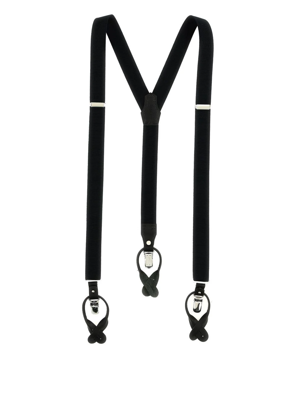adjustable braces - 1