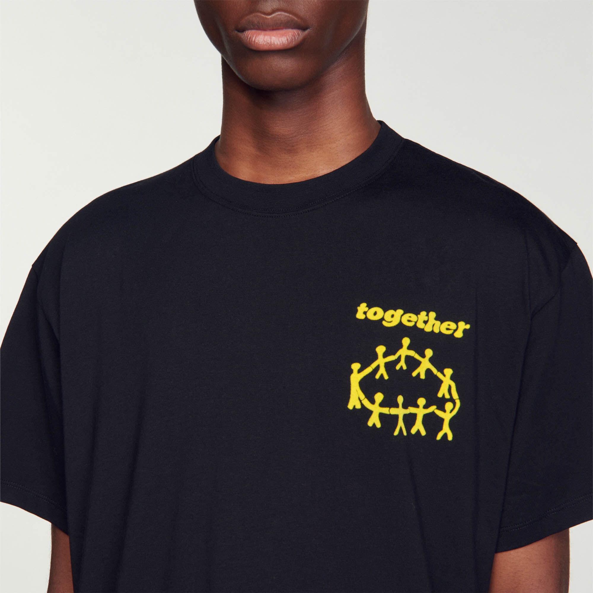 TOGETHER T-SHIRT - 4