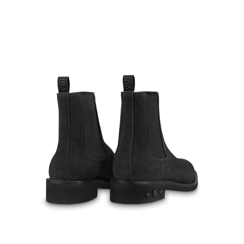 Charonne Chelsea Boot 5