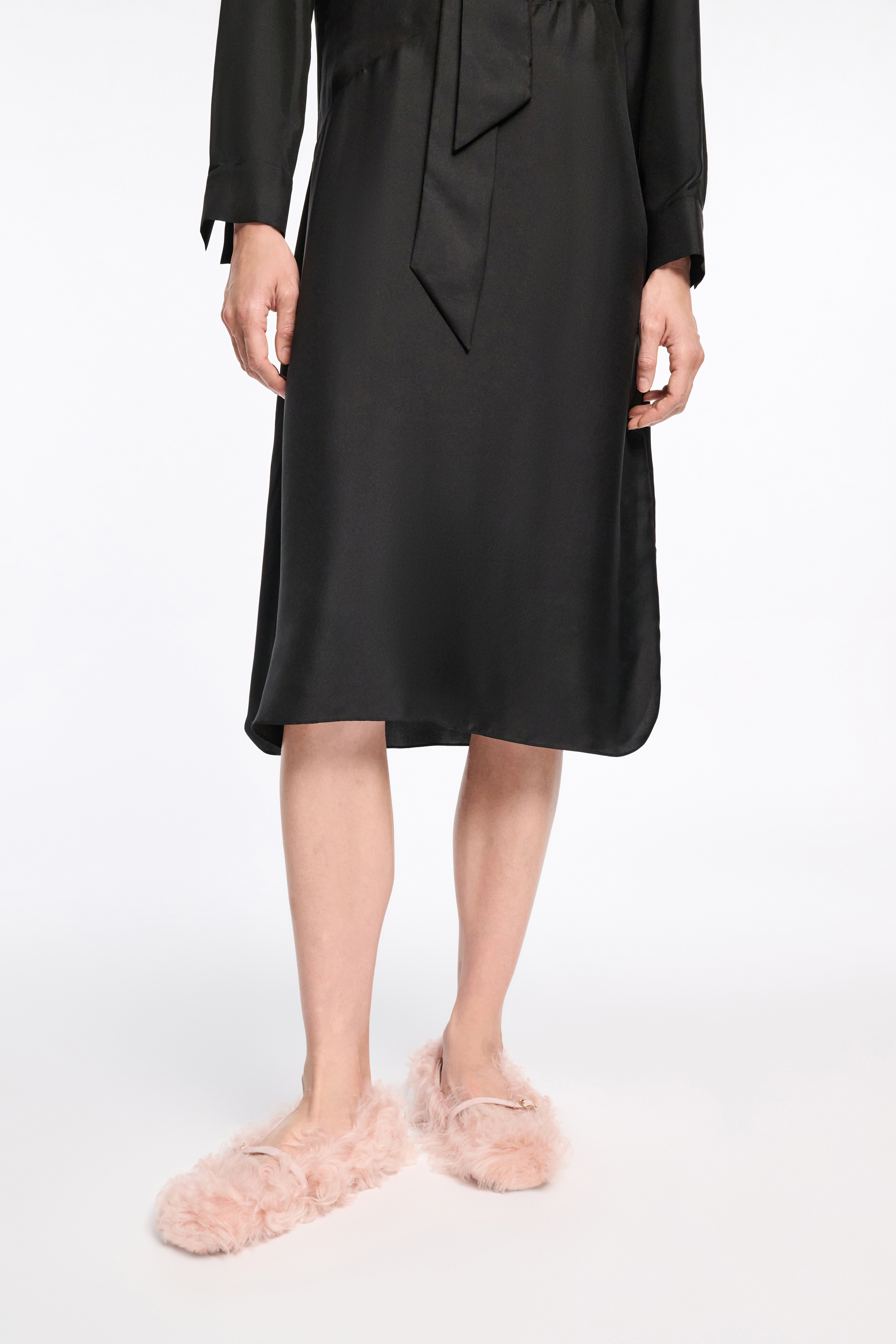 SEDUCTIVE BLOOM dress - 6