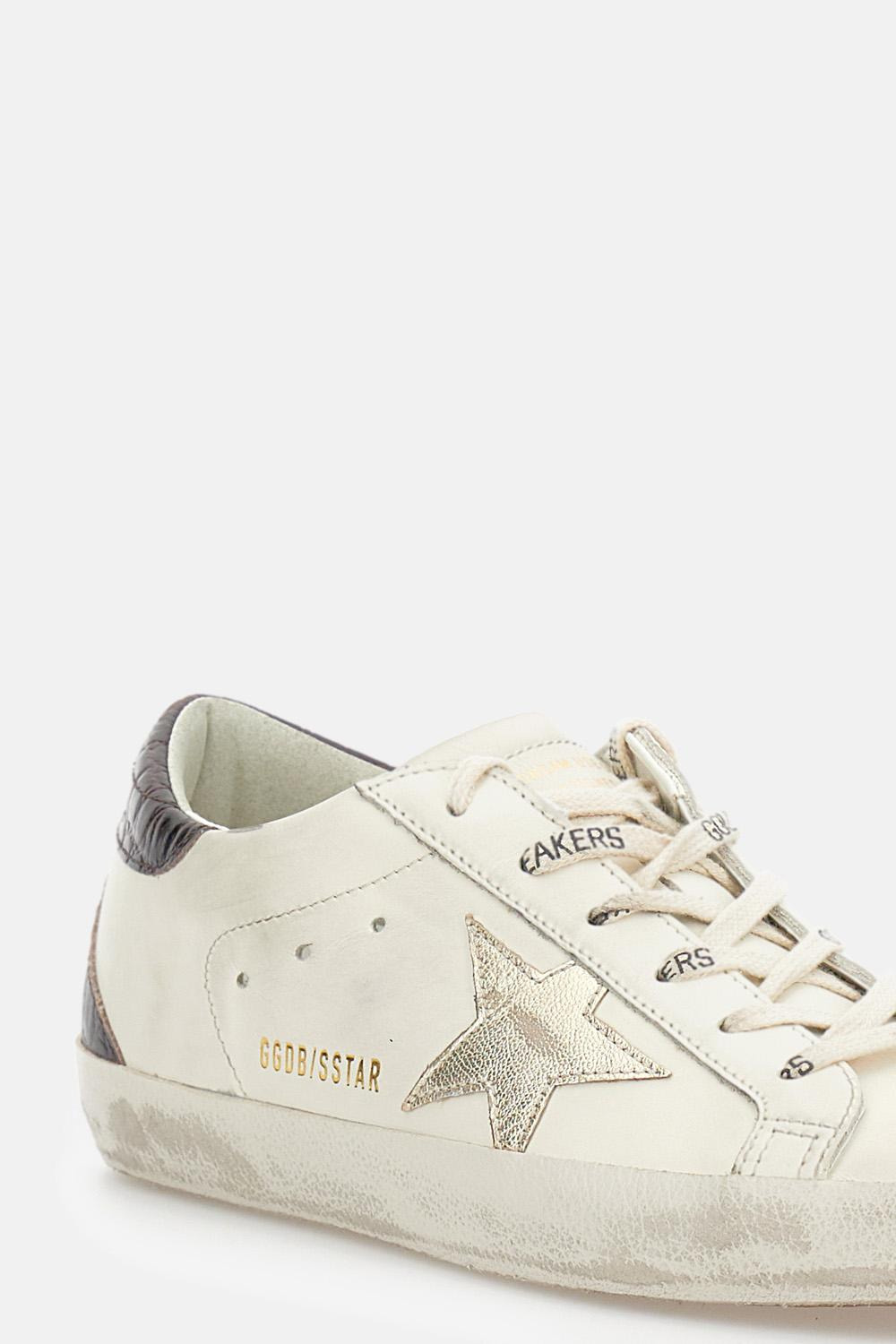SUPER STAR SNEAKERS - 5