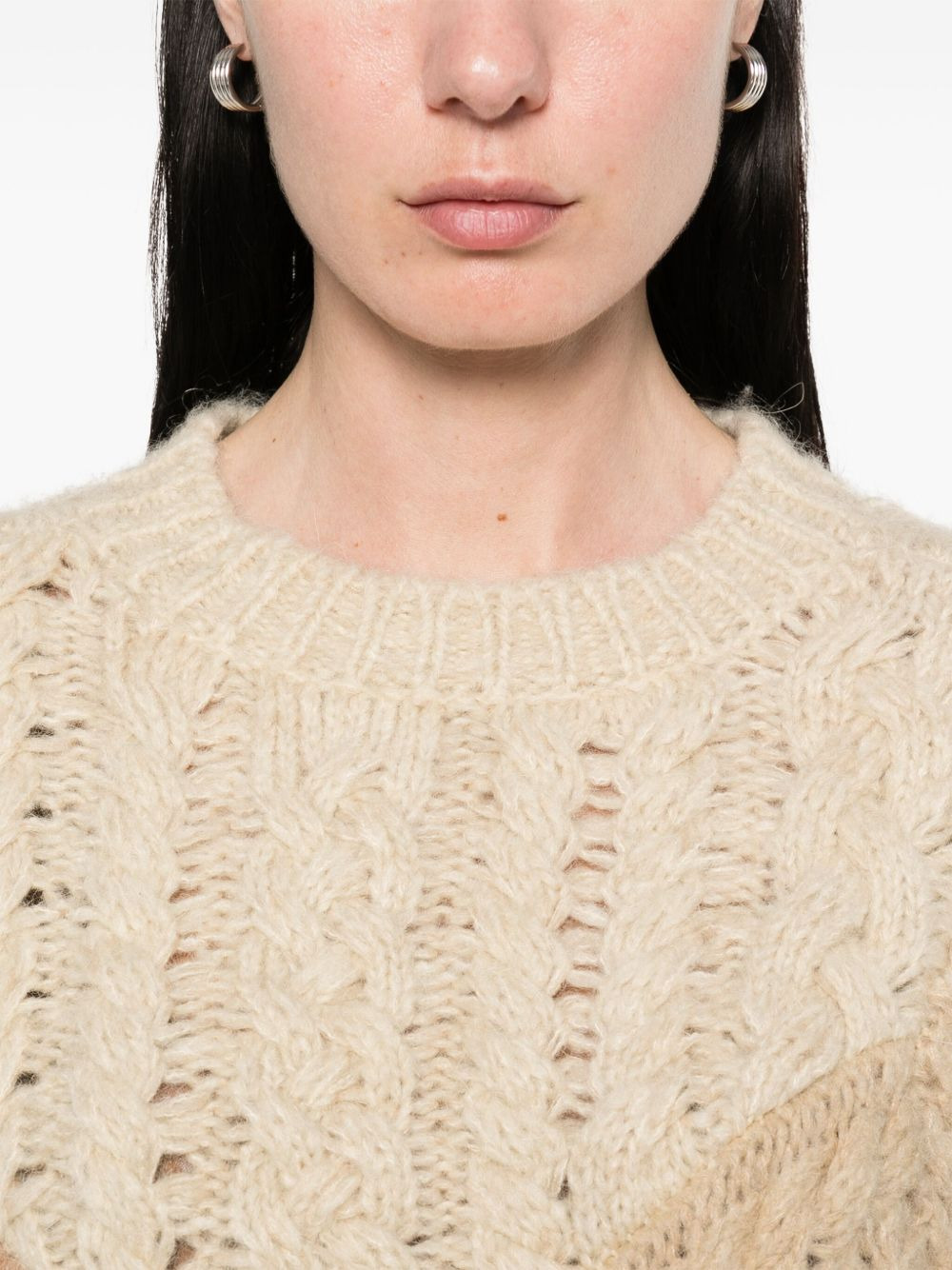 Daryl sweater - 5