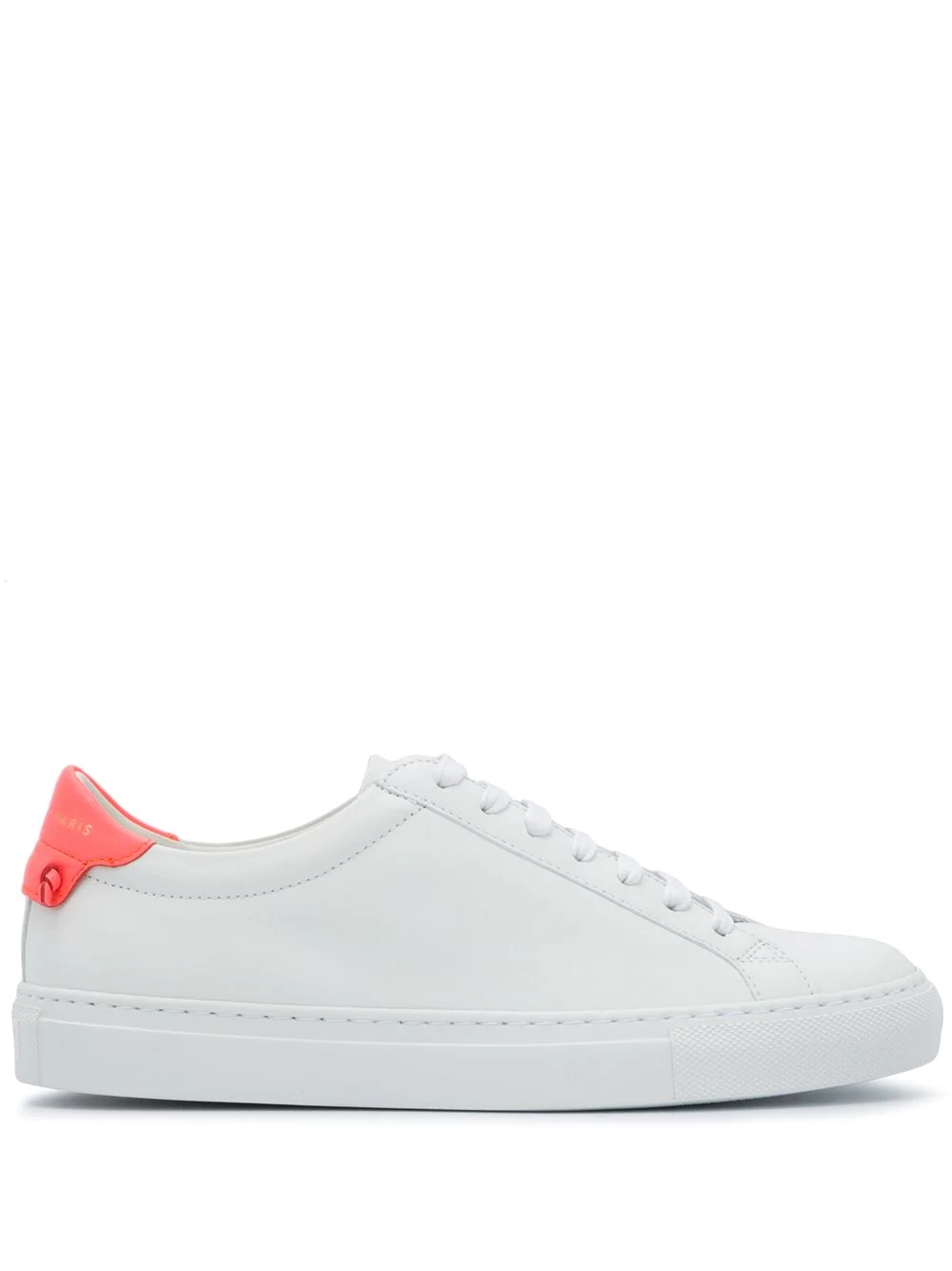 Urban Street low-top sneakers - 1