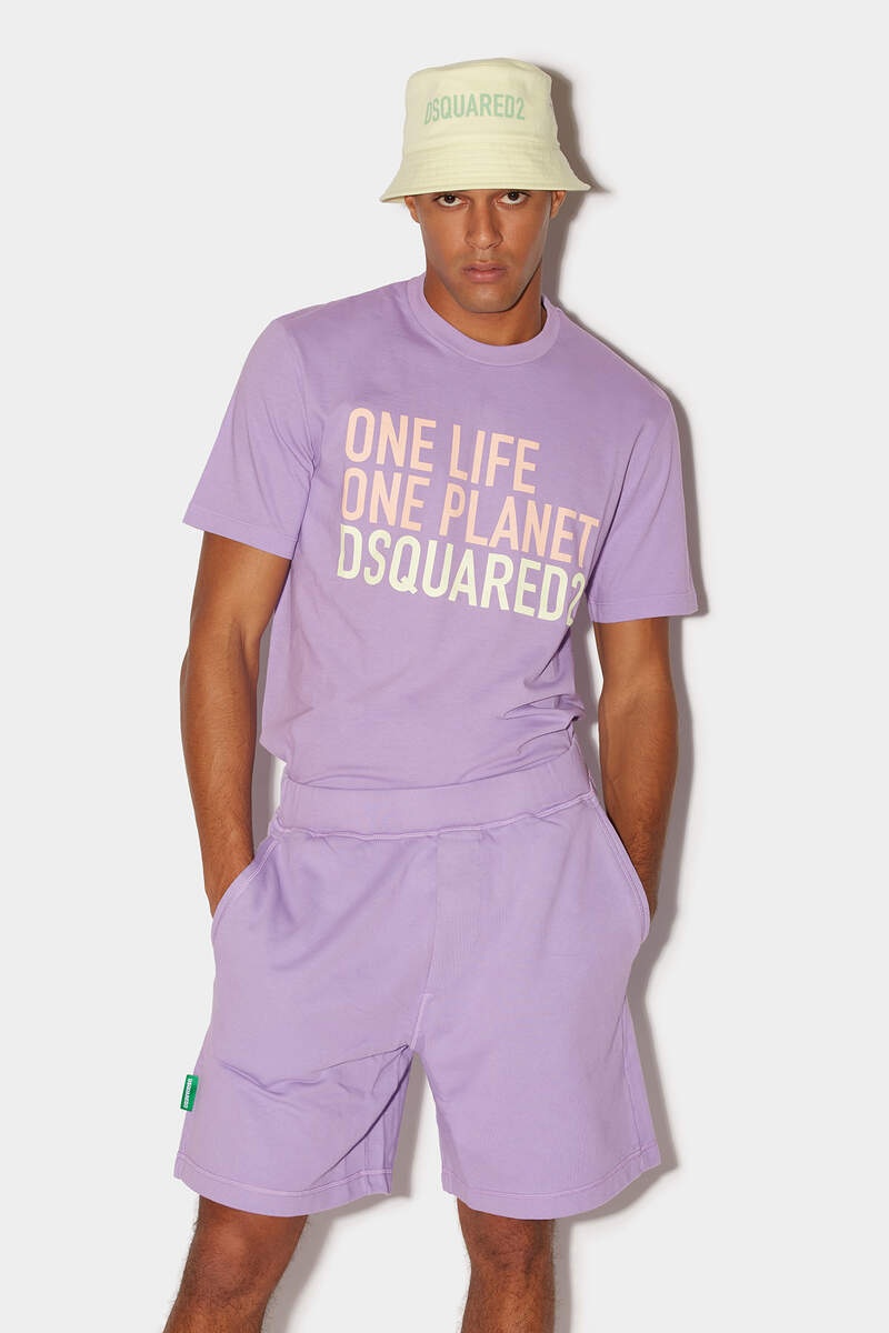ONE LIFE RELAX SHORTS - 1