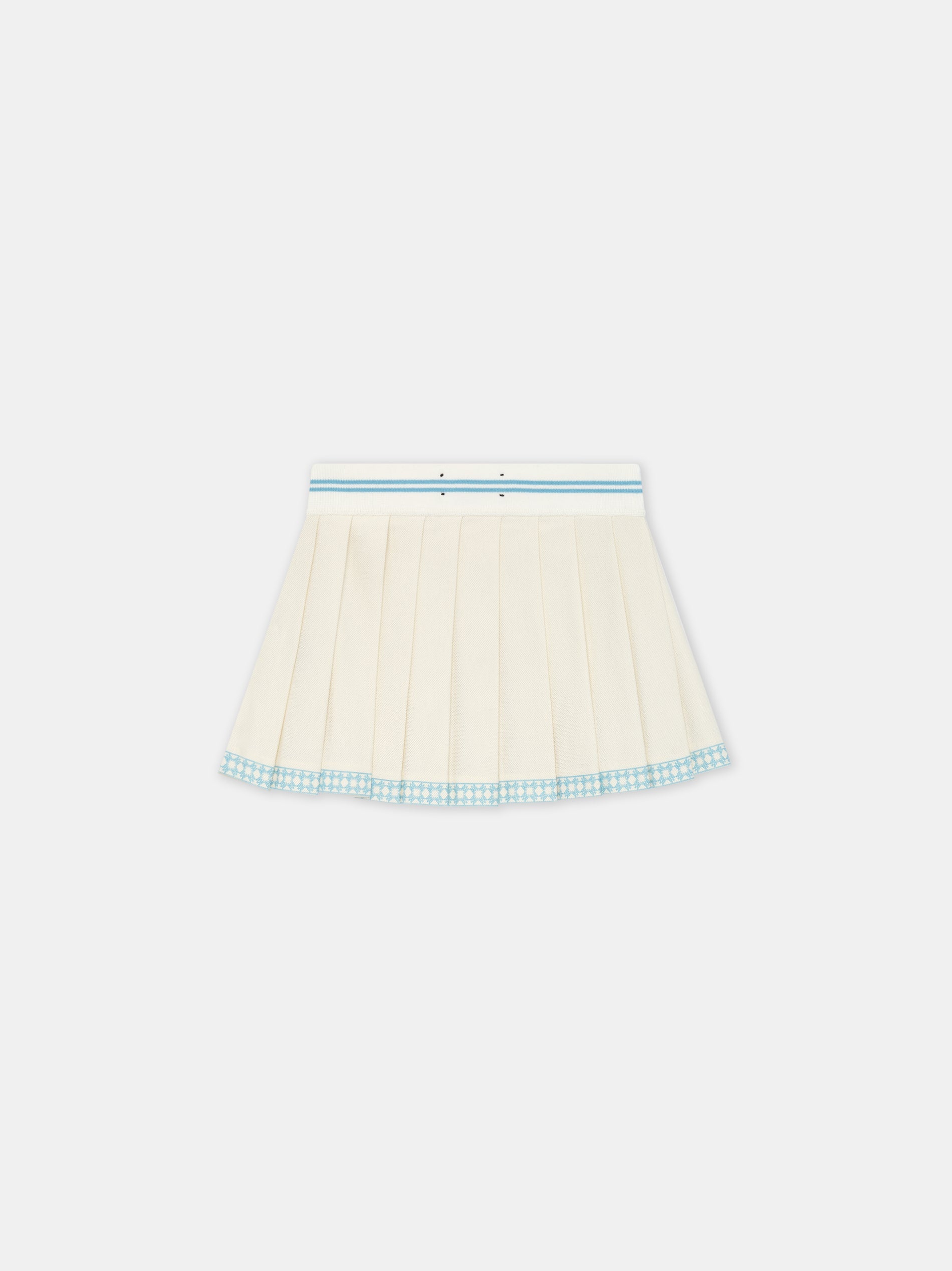 WOMEN'S MA QUAD SKIRT - 3