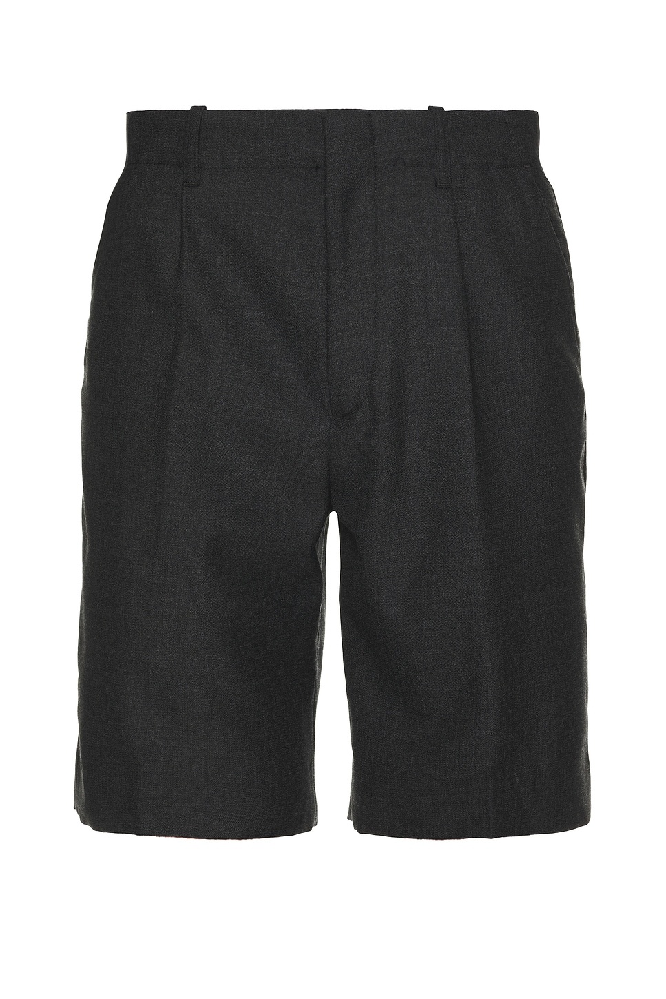 Borrowed Shorts - 1