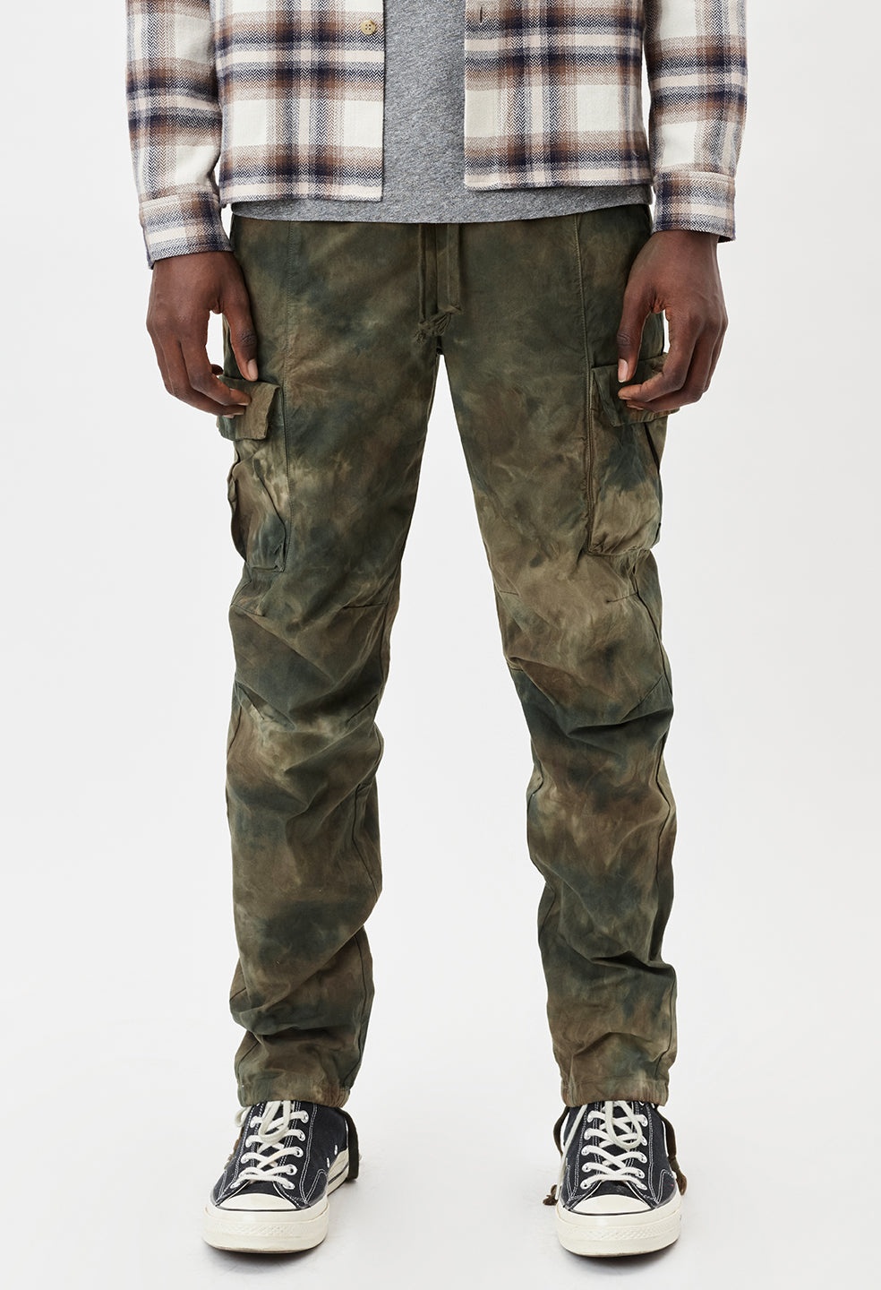 CARGO PANTS - 2
