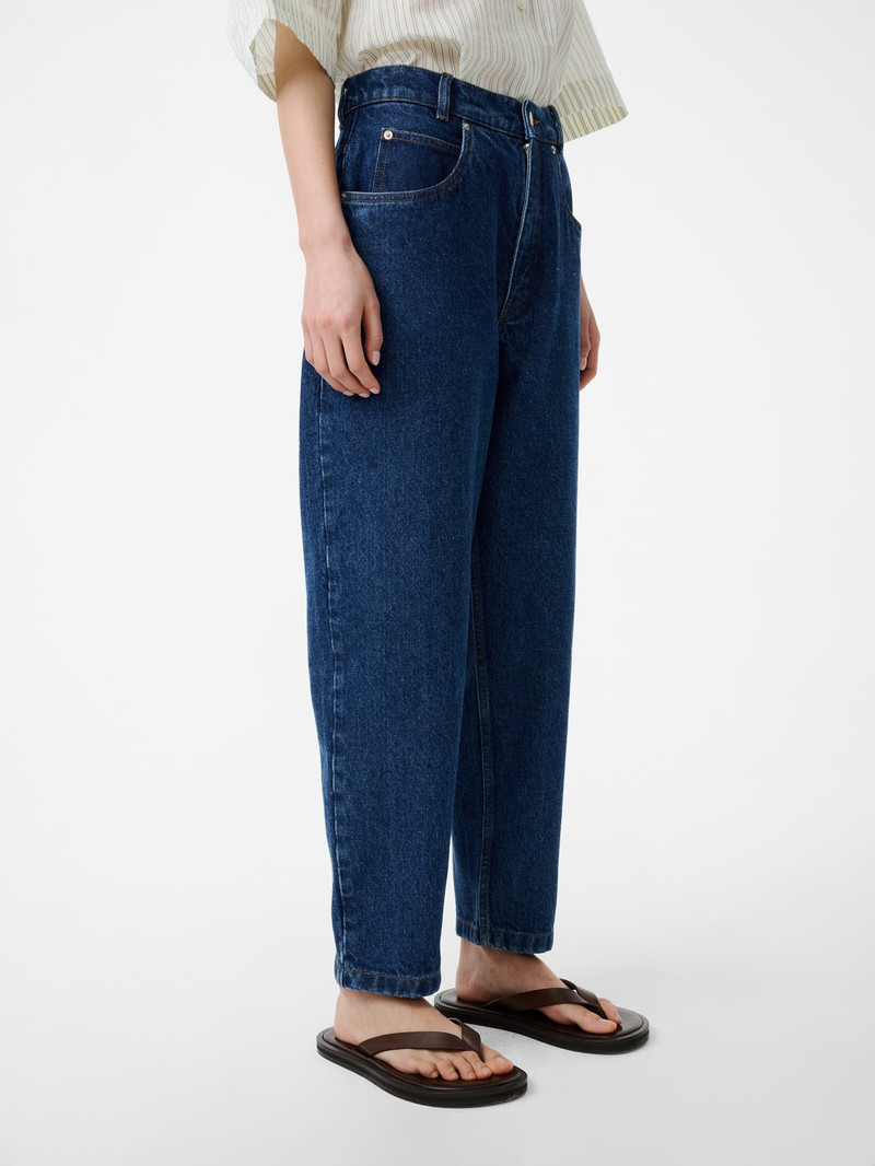 Jura Denim Pant 7