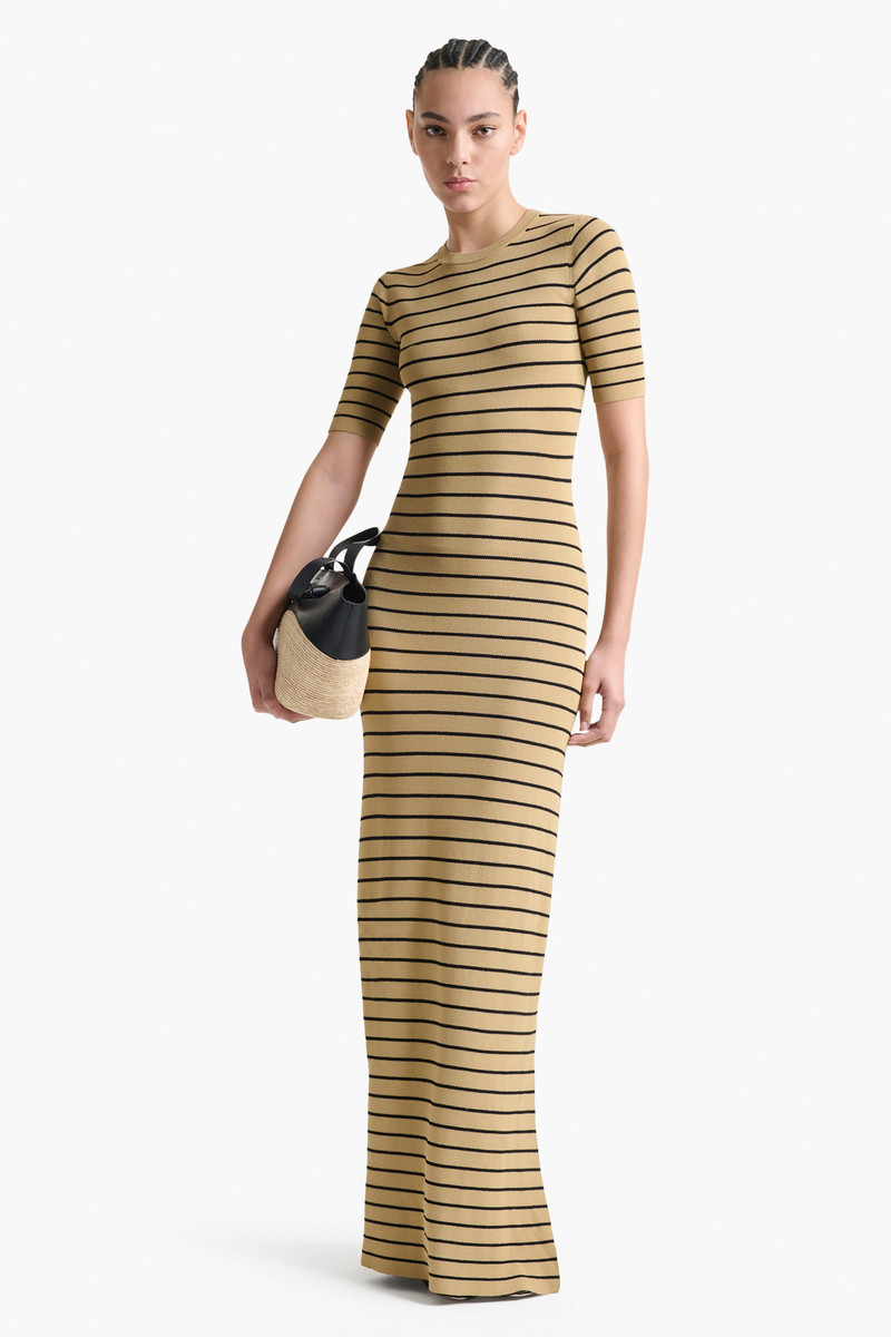 Altuzarra KITTY DRESS outlook