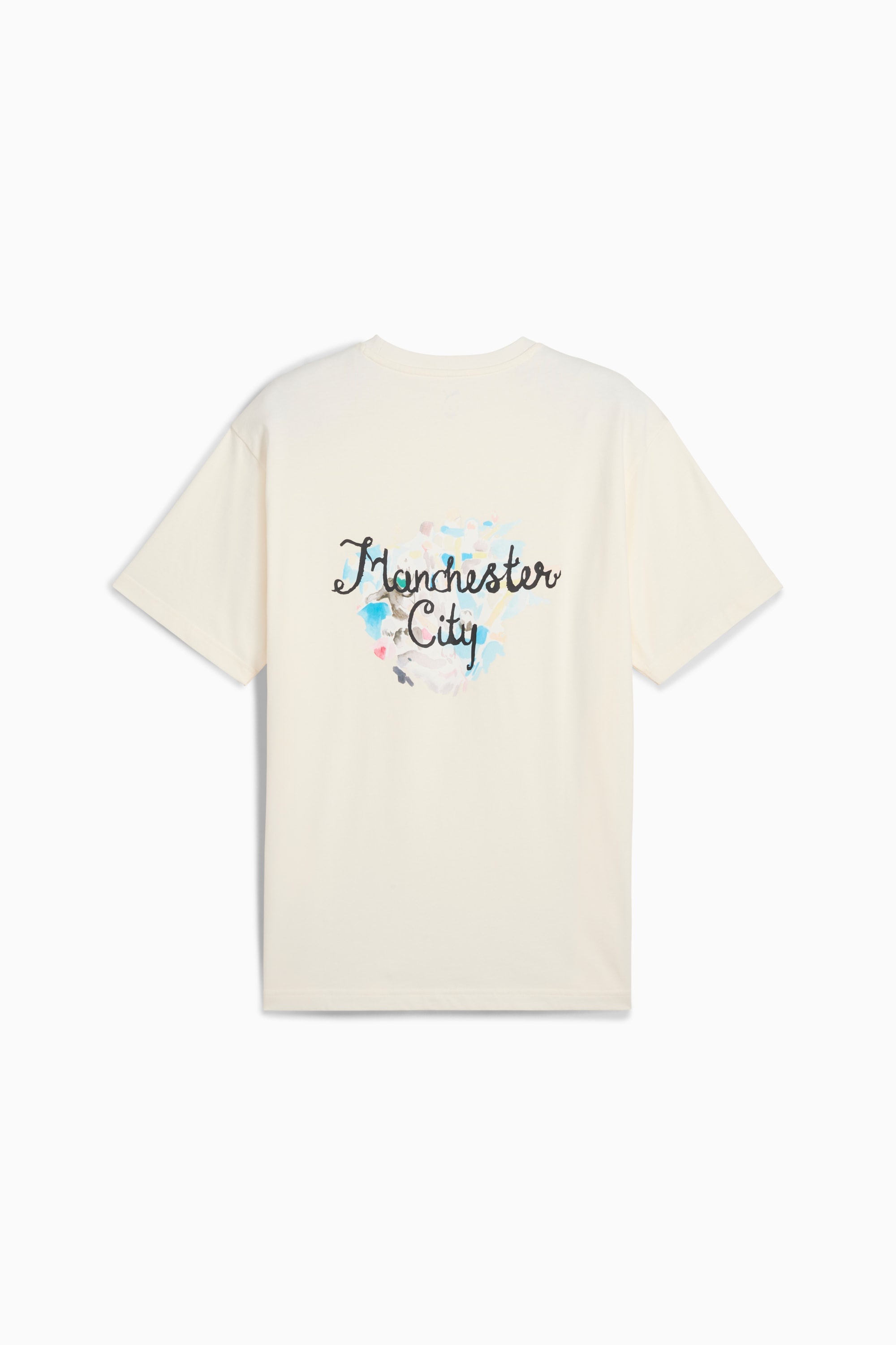 KIDSUPER x MANCHESTER CITY Graphic Tee Men - 2