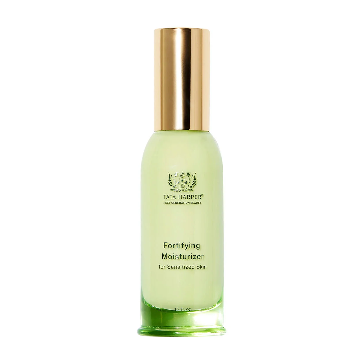 Fortifying Moisturizer - 1