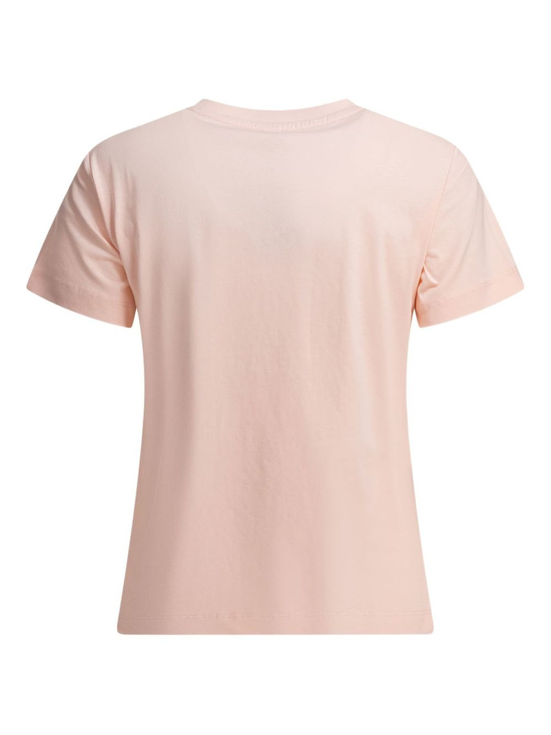 PINKO logo-embellished T-shirt outlook