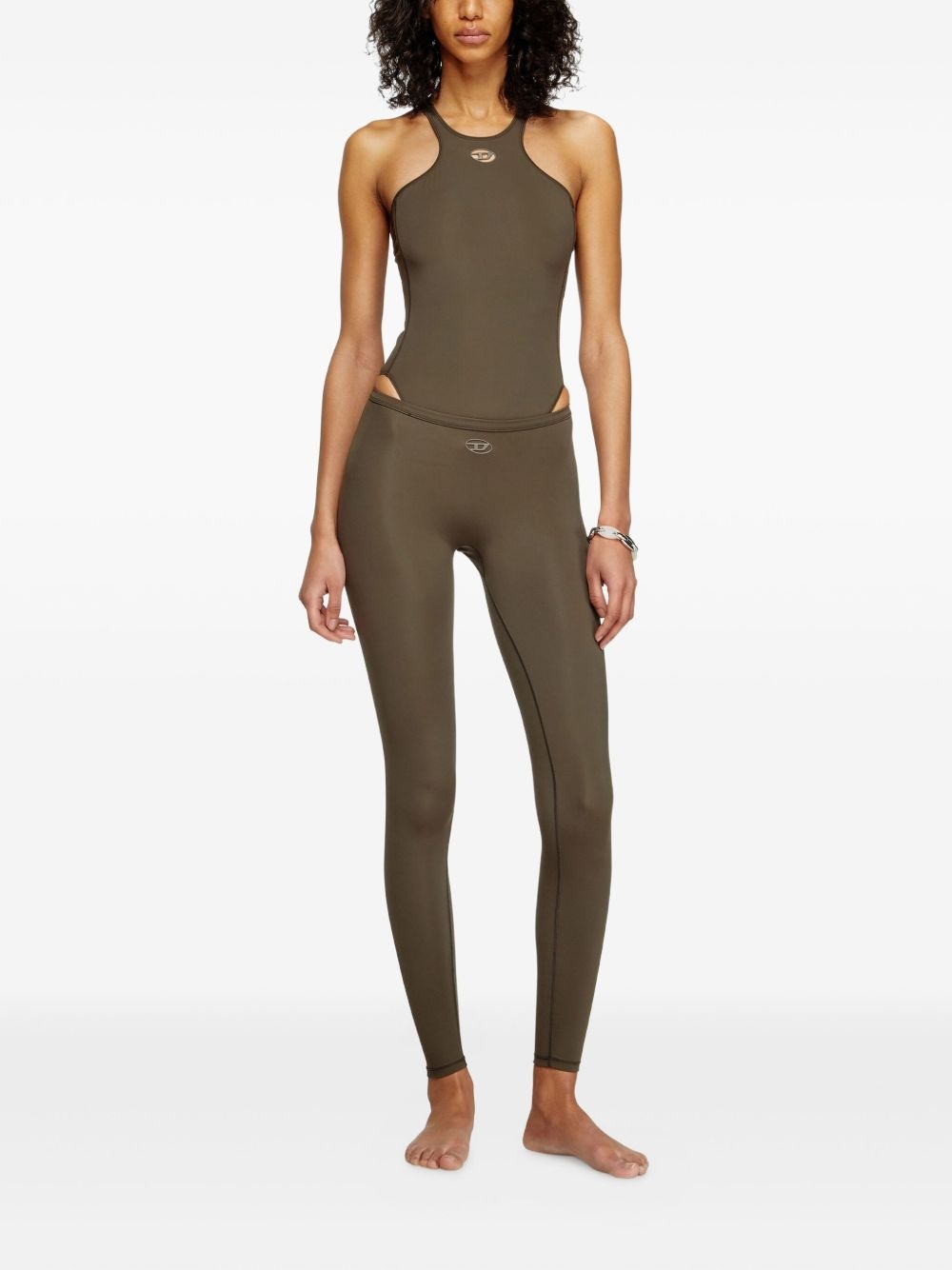 Mina-Utlt leggings - 2
