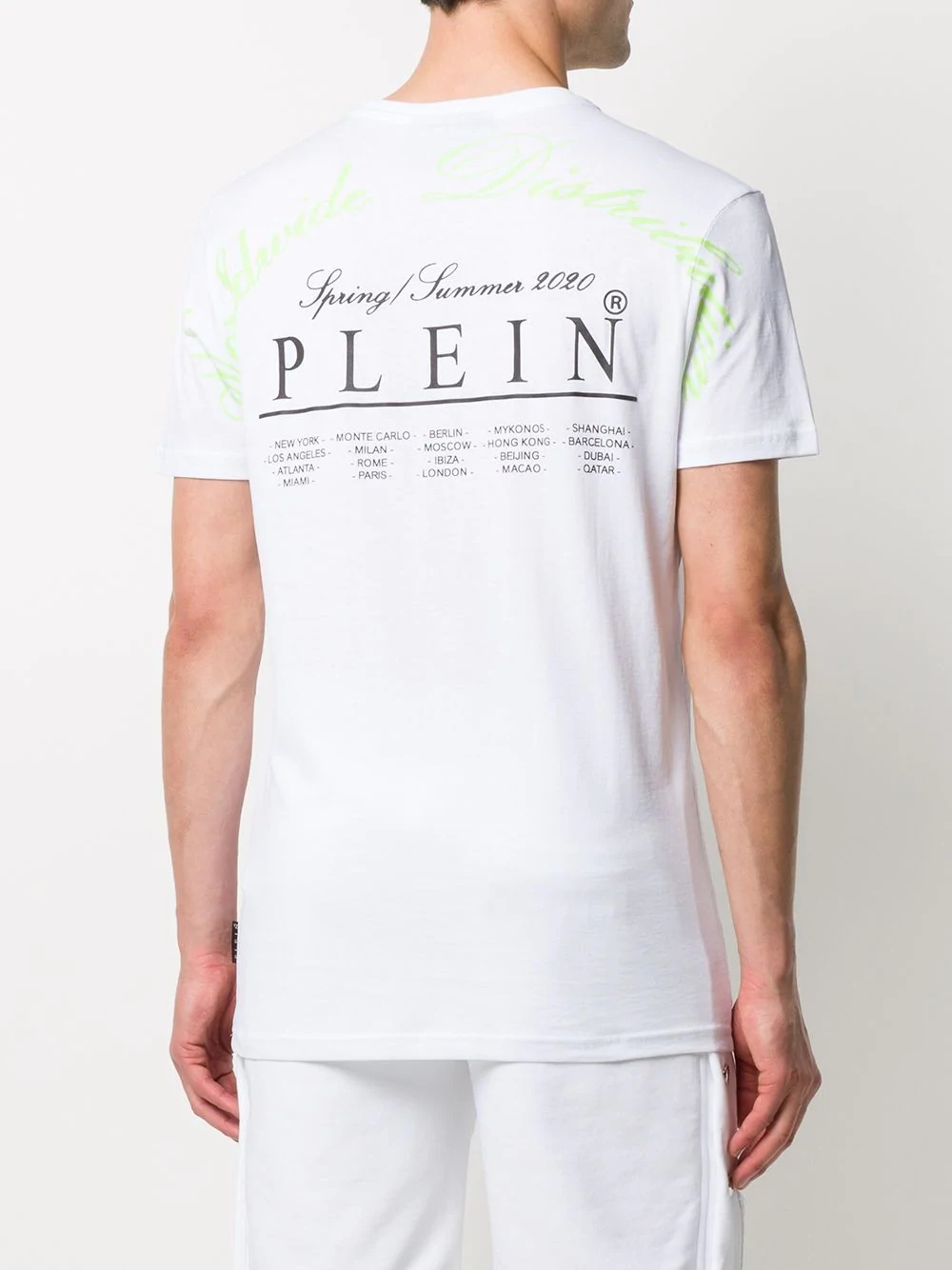 Plein Star T-shirt - 4