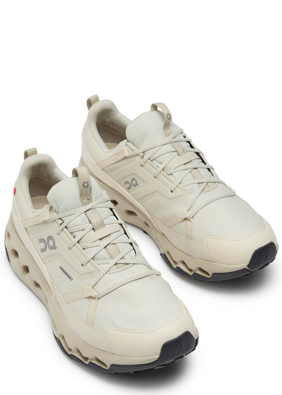 ON Cloudhorizon WP Panelled Mesh Sneakers - 3