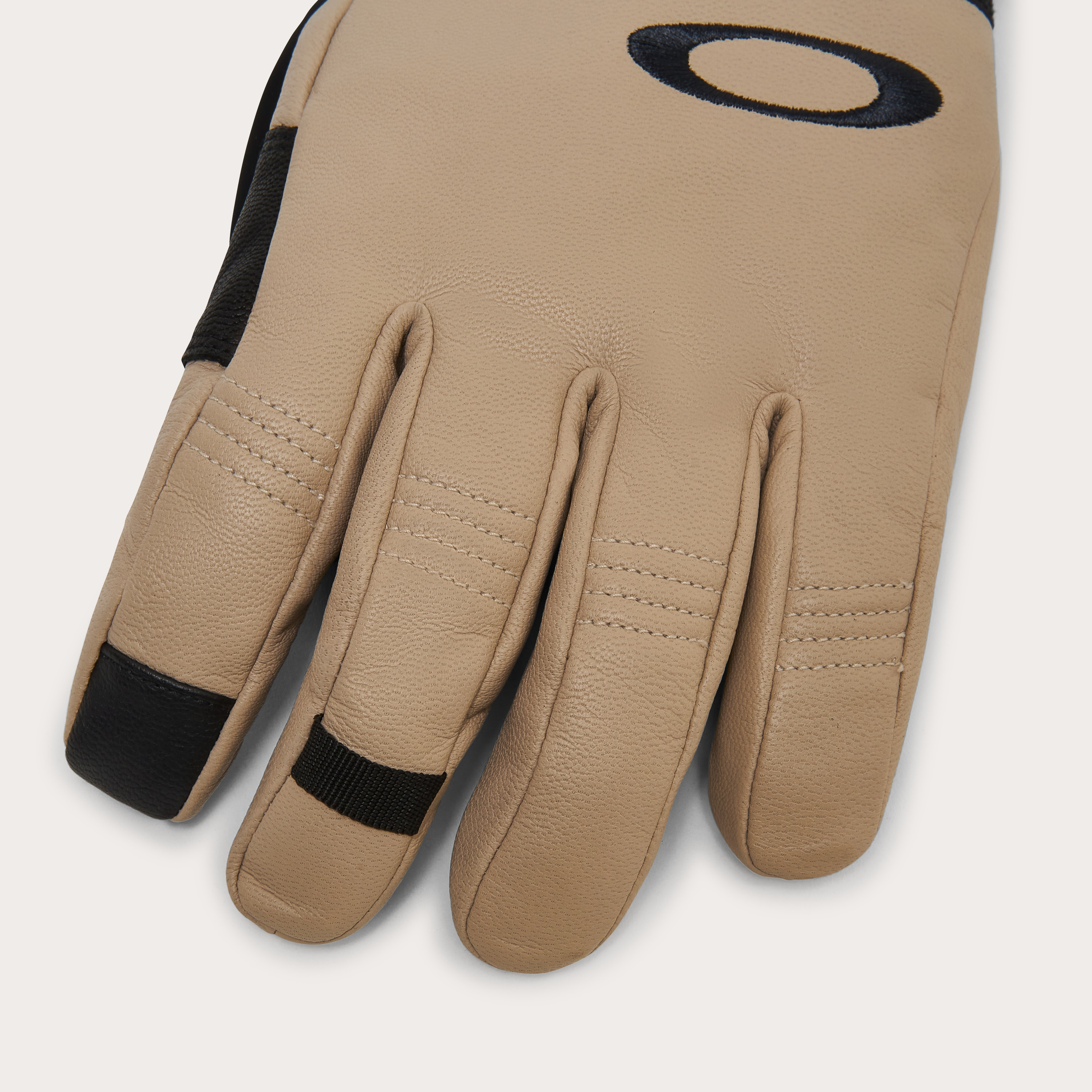 Ellipse Goatskin Gauntlet Gloves - 3