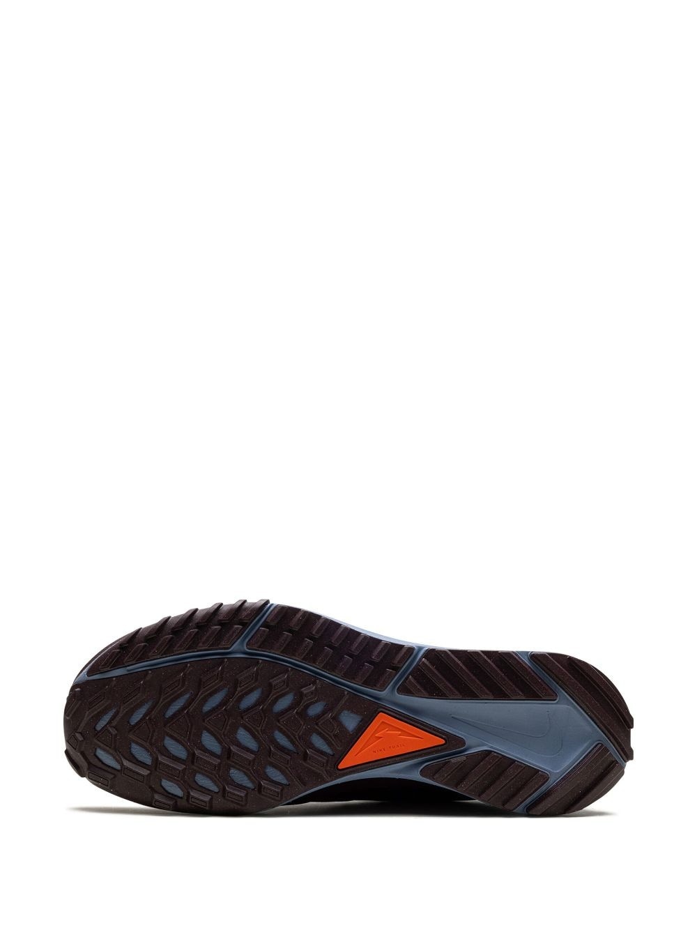 React Pegasus Trail 4 "Deep Jungle" sneakers - 4
