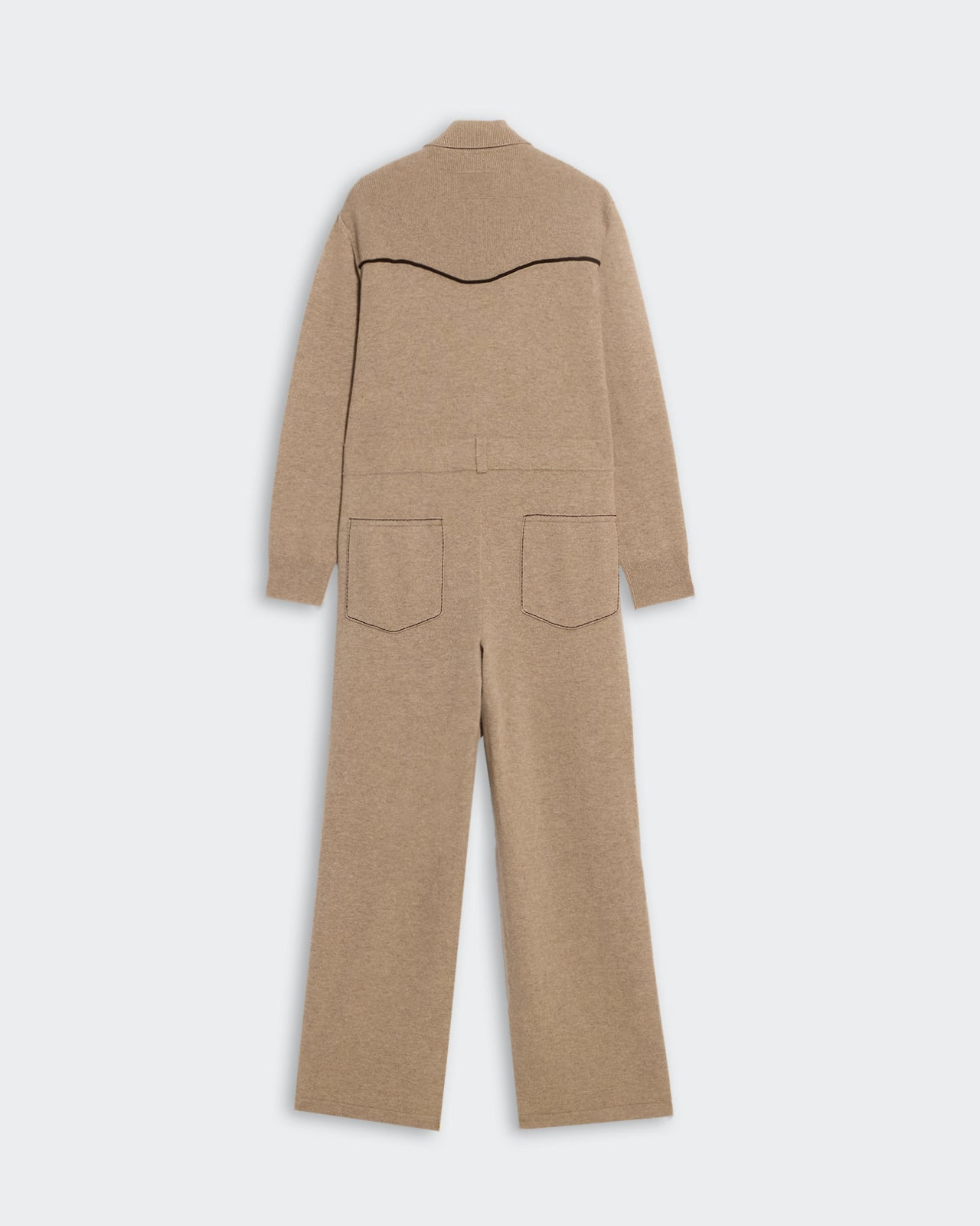 Western Everywear Coverall - 3