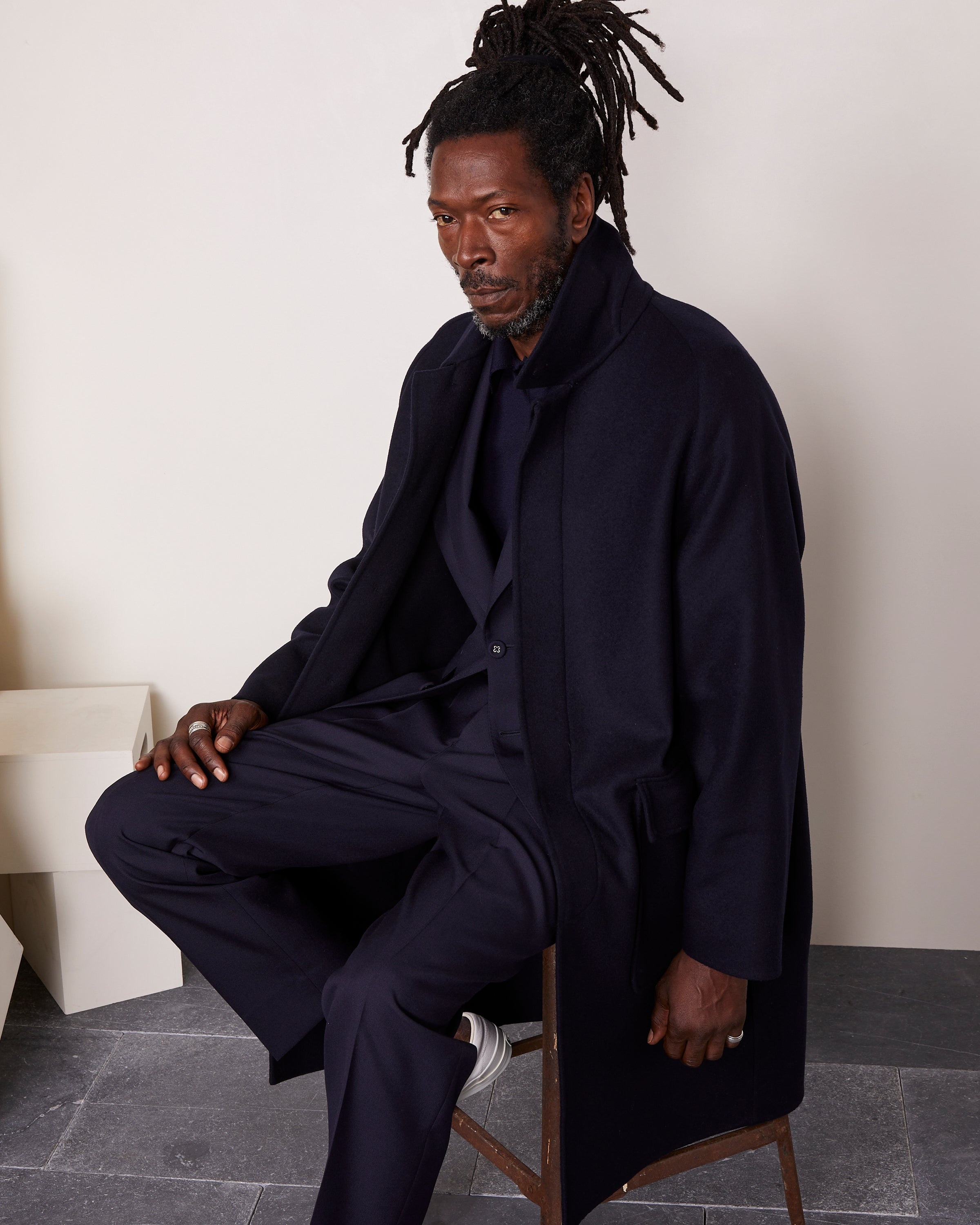 BRIAC COAT - 4