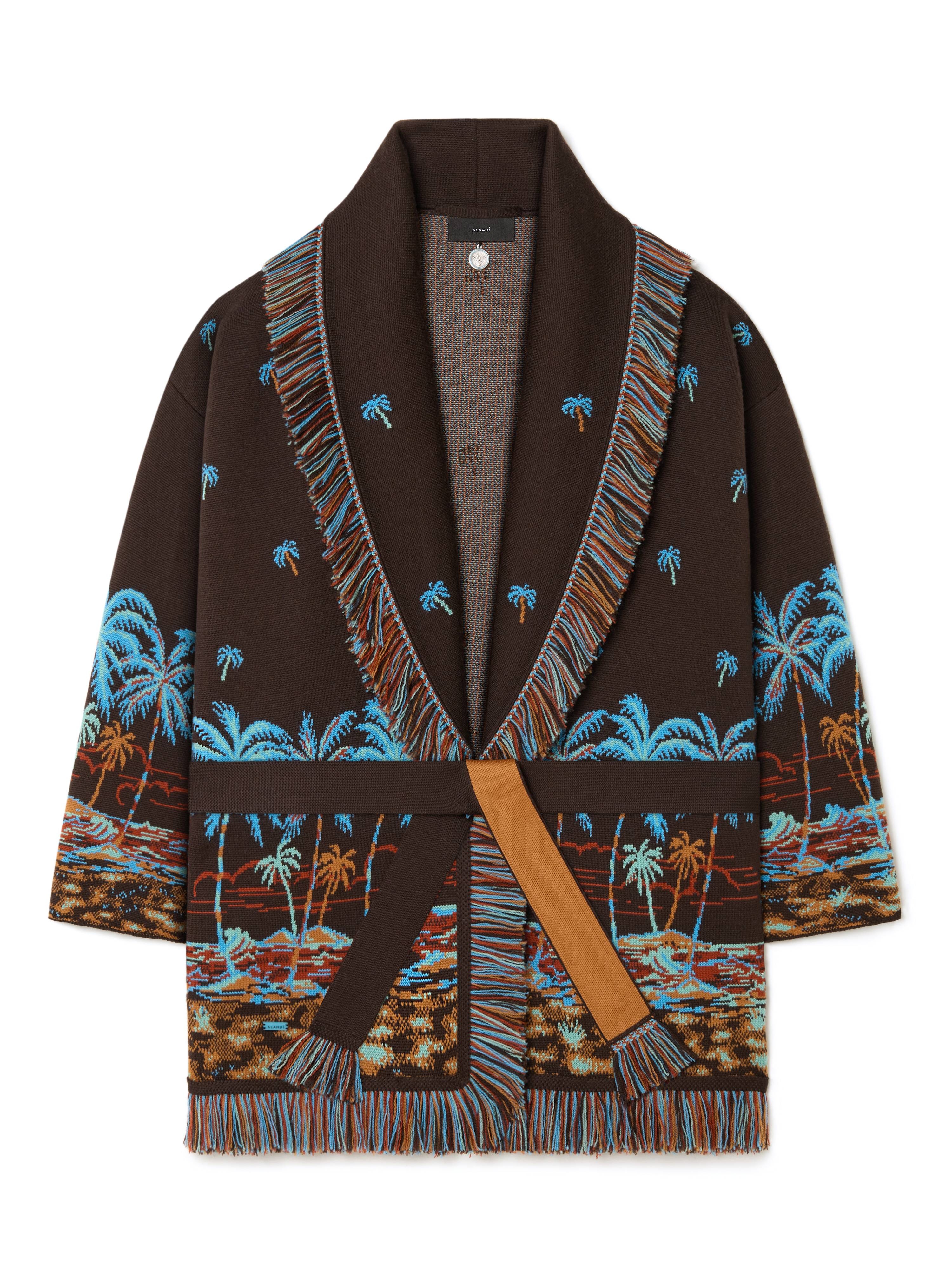 The Tale Of Hawaiian Cardigan - 5