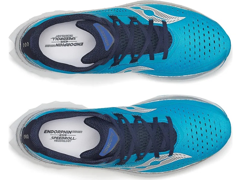 Saucony Endorphin Speed 4 - 3