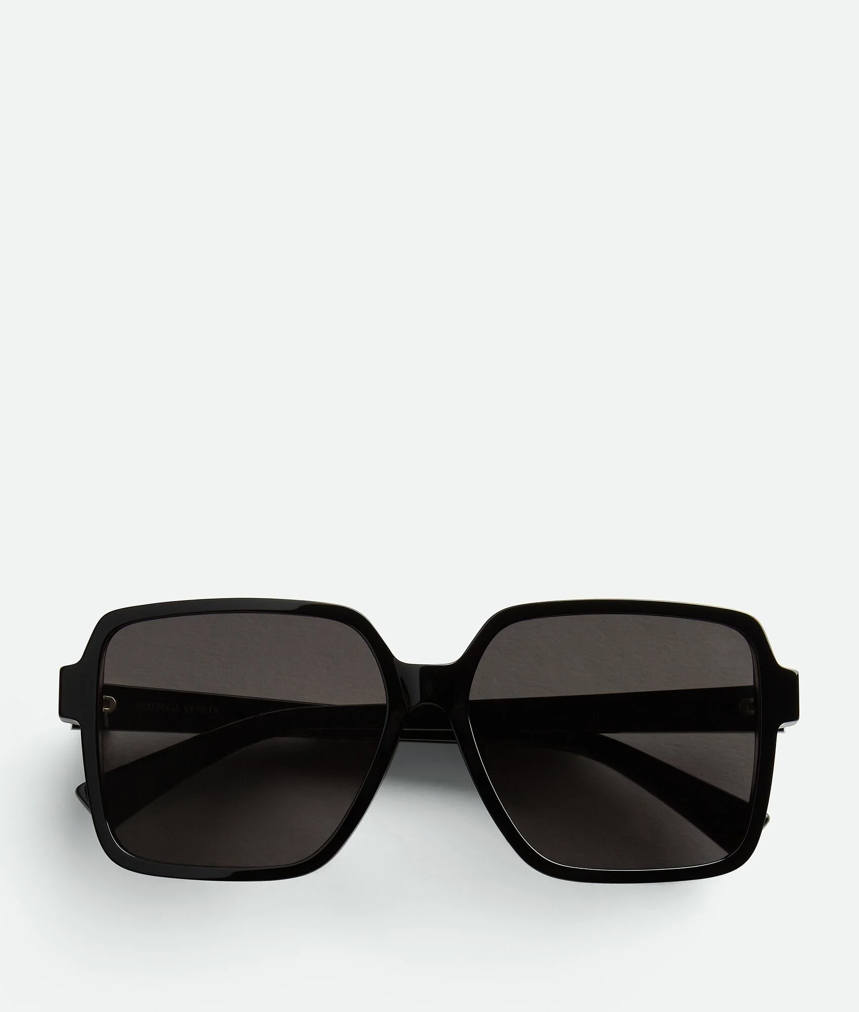 Soft Square Sunglasses - 1