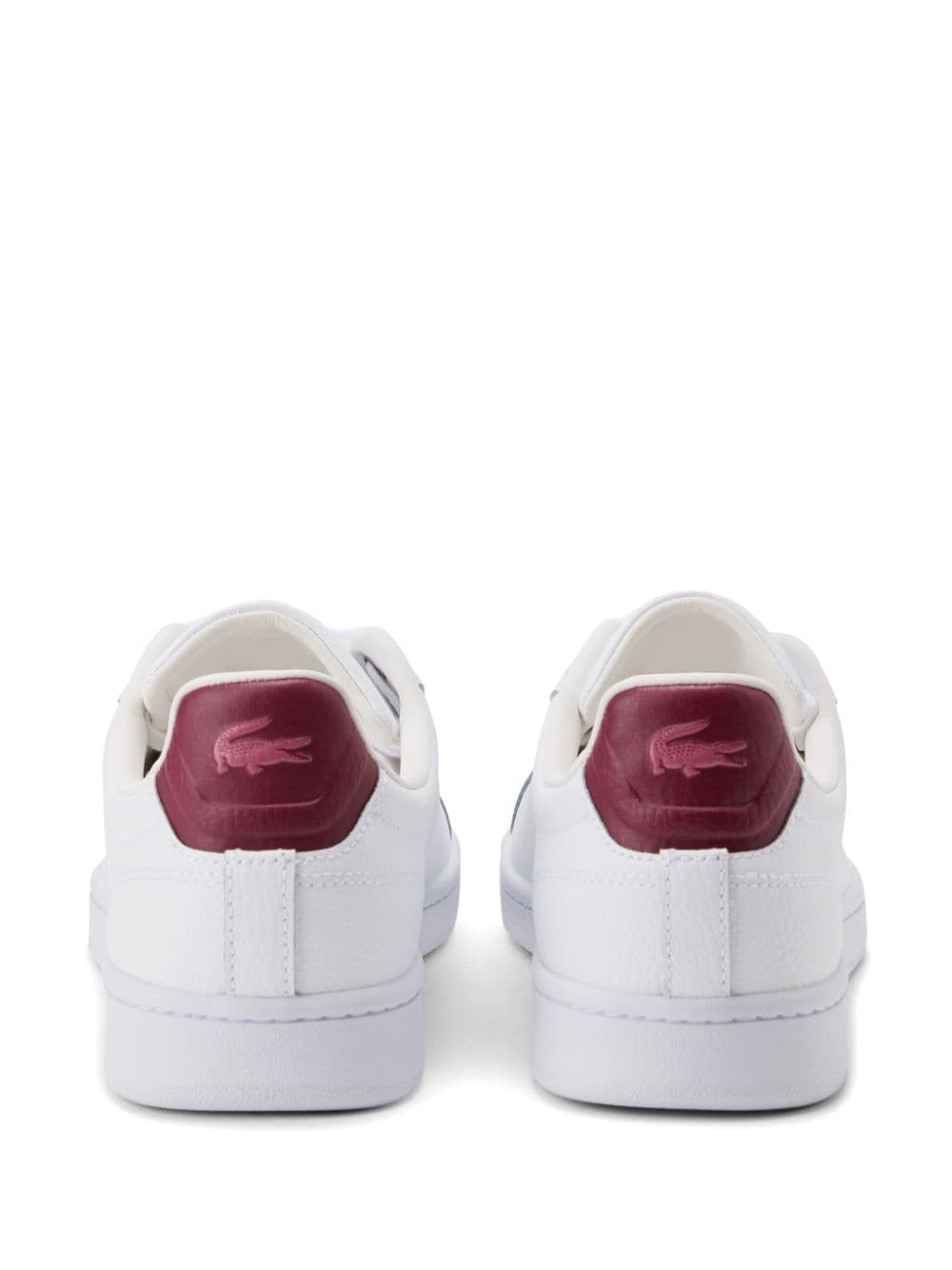 Carnaby Pro leather sneakers - 3