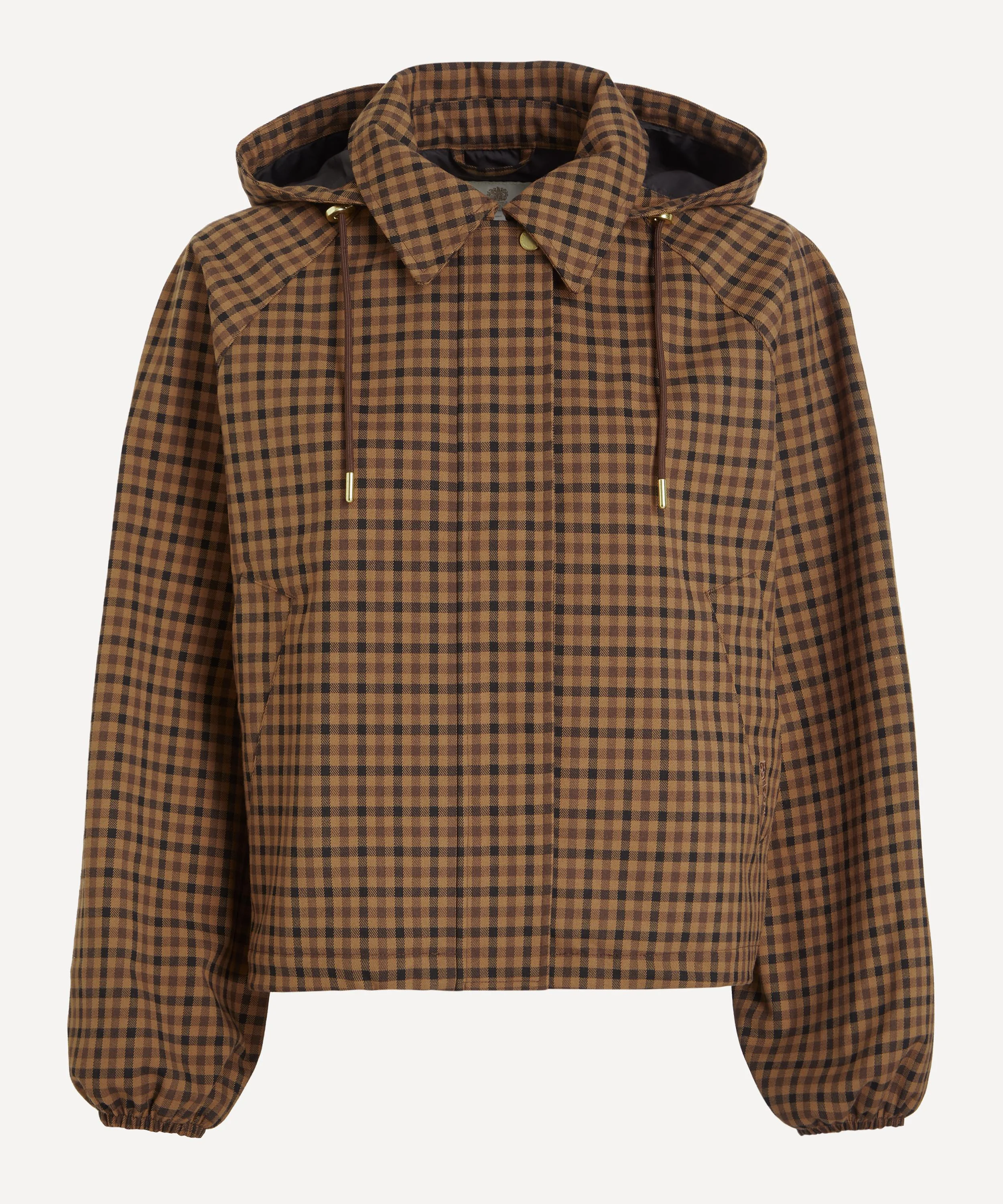 Audrey Showerproof Jacket - 1