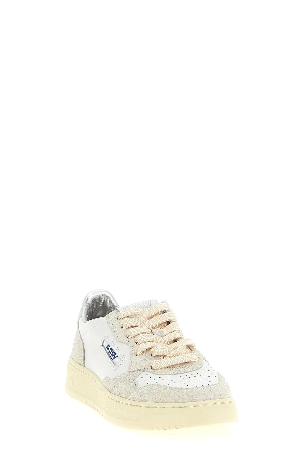 'Medalist Low' sneakers - 2