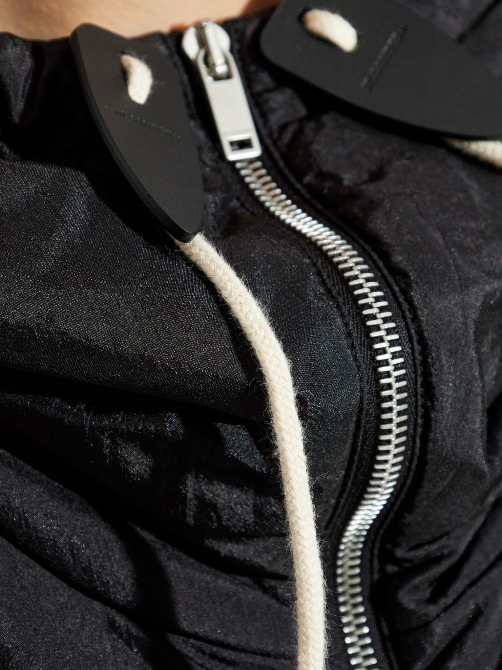 hooded jacket - 5